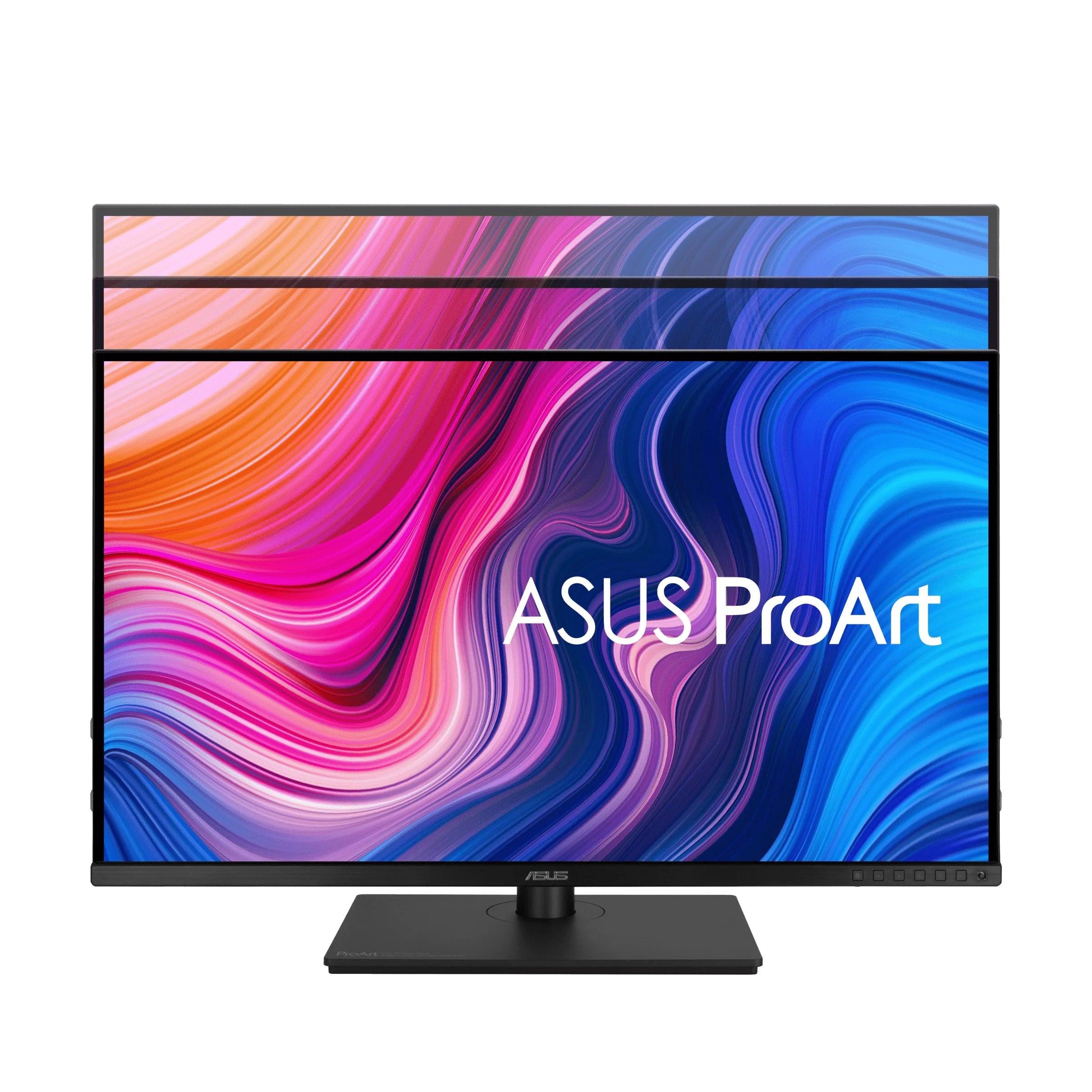 ASUS ProArt Display PA329CV 32" 4K UHD IPS Professional Monitor - Image 8
