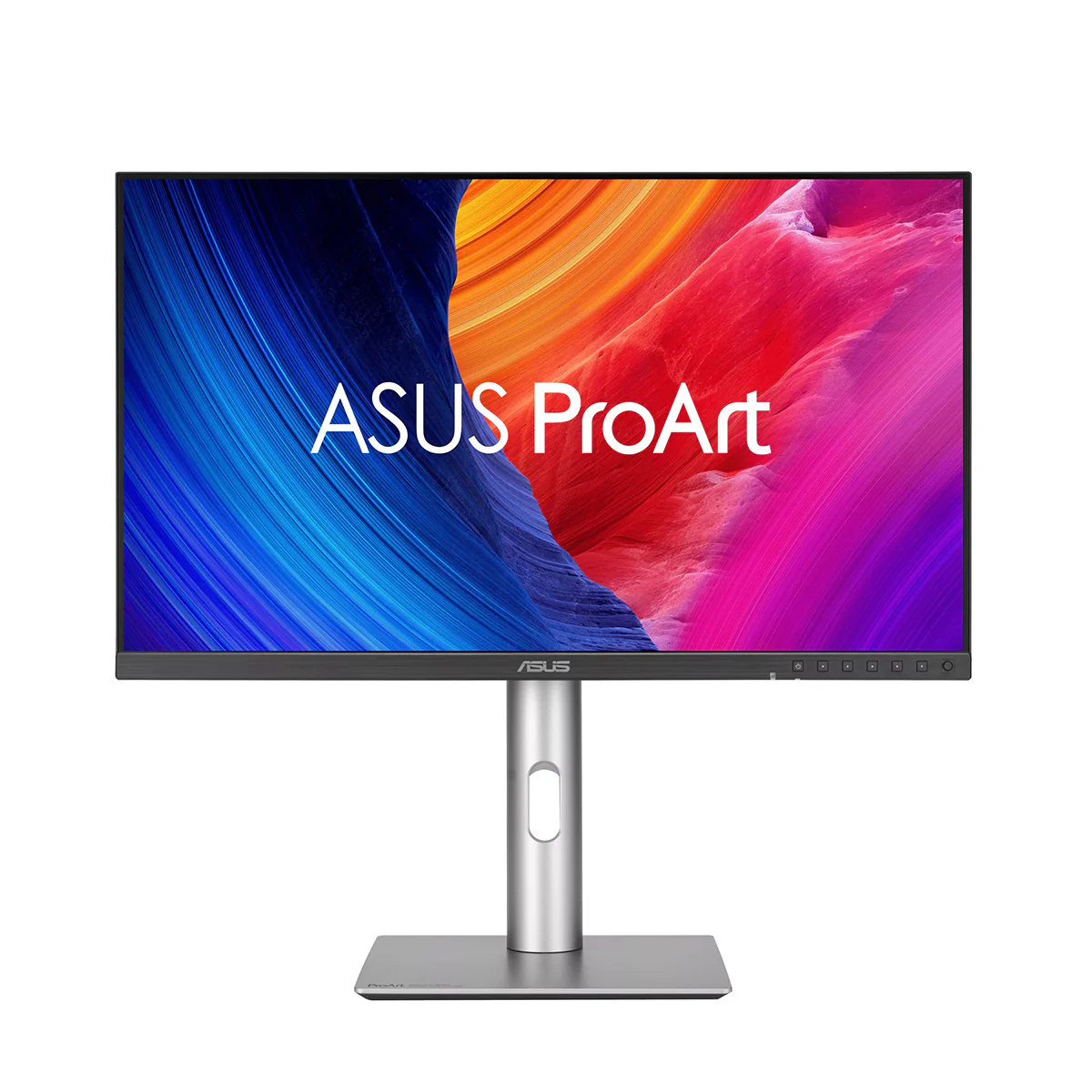 Asus Proart Display QHD PA278QGV 27" (2560x1440) 120Hz 5ms(GTG) IPS Professional Monitor with Height/ Tilt/ Swivel/ Pivot Adjustment - Image 2