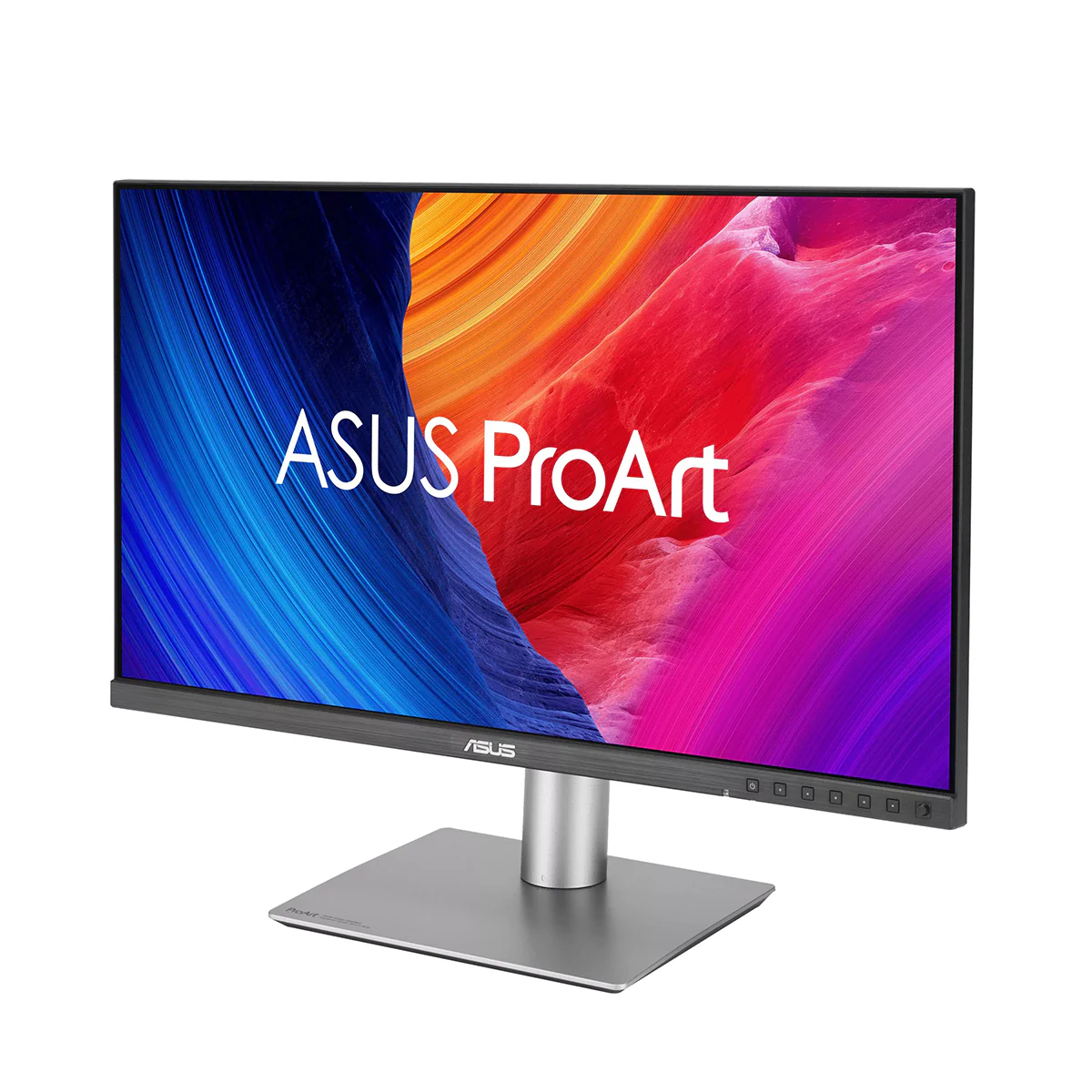 Asus Proart Display QHD PA278QGV 27" (2560x1440) 120Hz 5ms(GTG) IPS Professional Monitor with Height/ Tilt/ Swivel/ Pivot Adjustment - Image 3