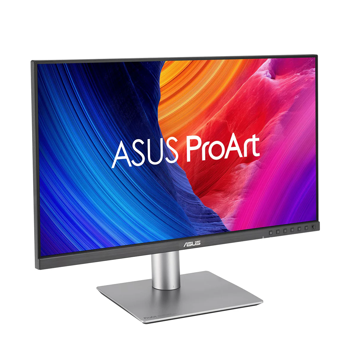 Asus Proart Display QHD PA278QGV 27" (2560x1440) 120Hz 5ms(GTG) IPS Professional Monitor with Height/ Tilt/ Swivel/ Pivot Adjustment - Image 4