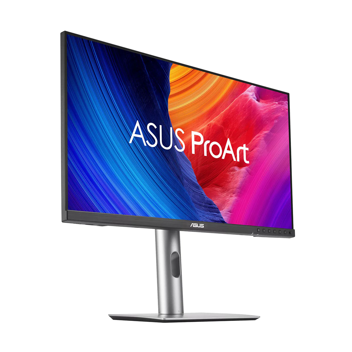 Asus Proart Display QHD PA278QGV 27" (2560x1440) 120Hz 5ms(GTG) IPS Professional Monitor with Height/ Tilt/ Swivel/ Pivot Adjustment - Image 5