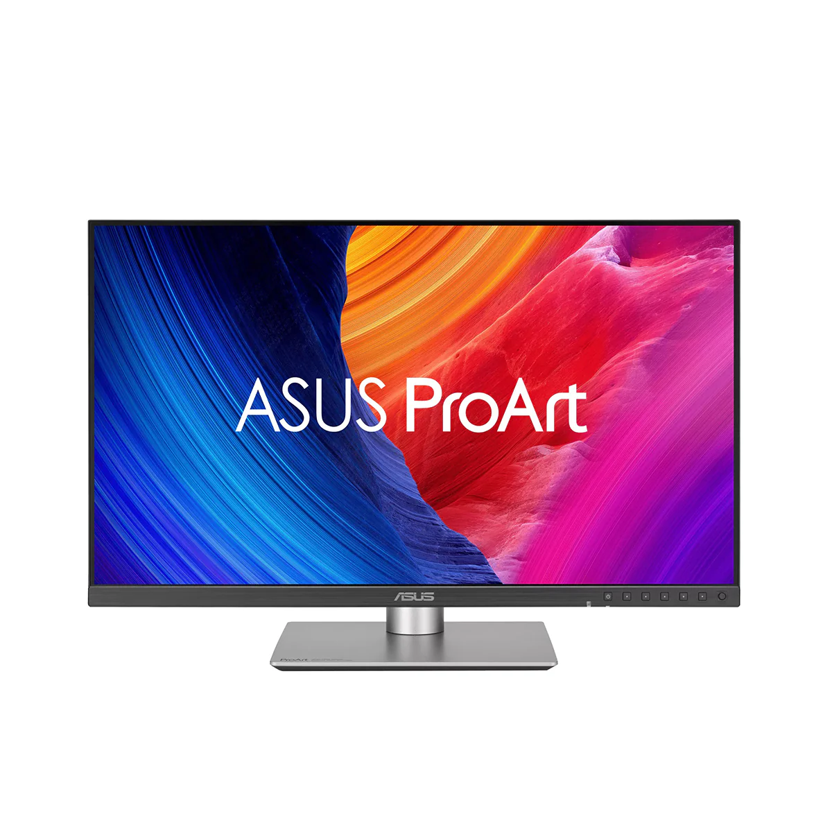 Asus Proart Display QHD PA278QGV 27" (2560x1440) 120Hz 5ms(GTG) IPS Professional Monitor with Height/ Tilt/ Swivel/ Pivot Adjustment - Image 6
