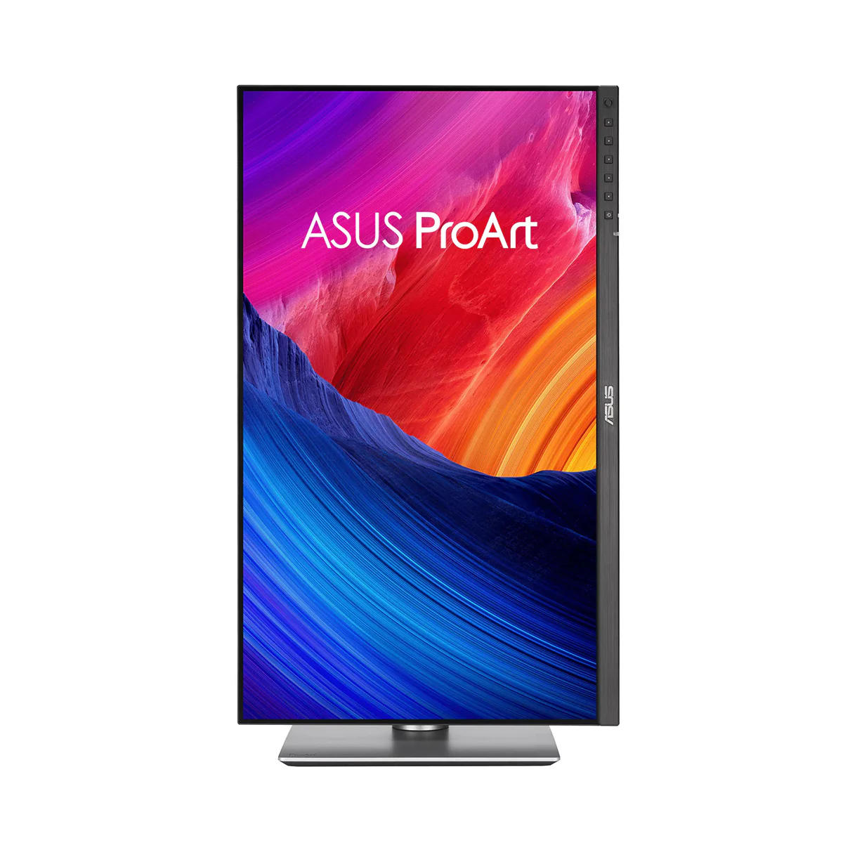 Asus Proart Display QHD PA278QGV 27" (2560x1440) 120Hz 5ms(GTG) IPS Professional Monitor with Height/ Tilt/ Swivel/ Pivot Adjustment - Image 7