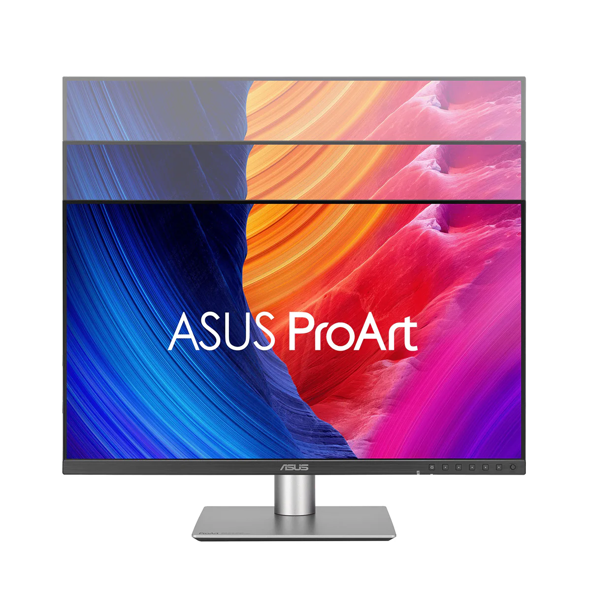 Asus Proart Display QHD PA278QGV 27" (2560x1440) 120Hz 5ms(GTG) IPS Professional Monitor with Height/ Tilt/ Swivel/ Pivot Adjustment - Image 8