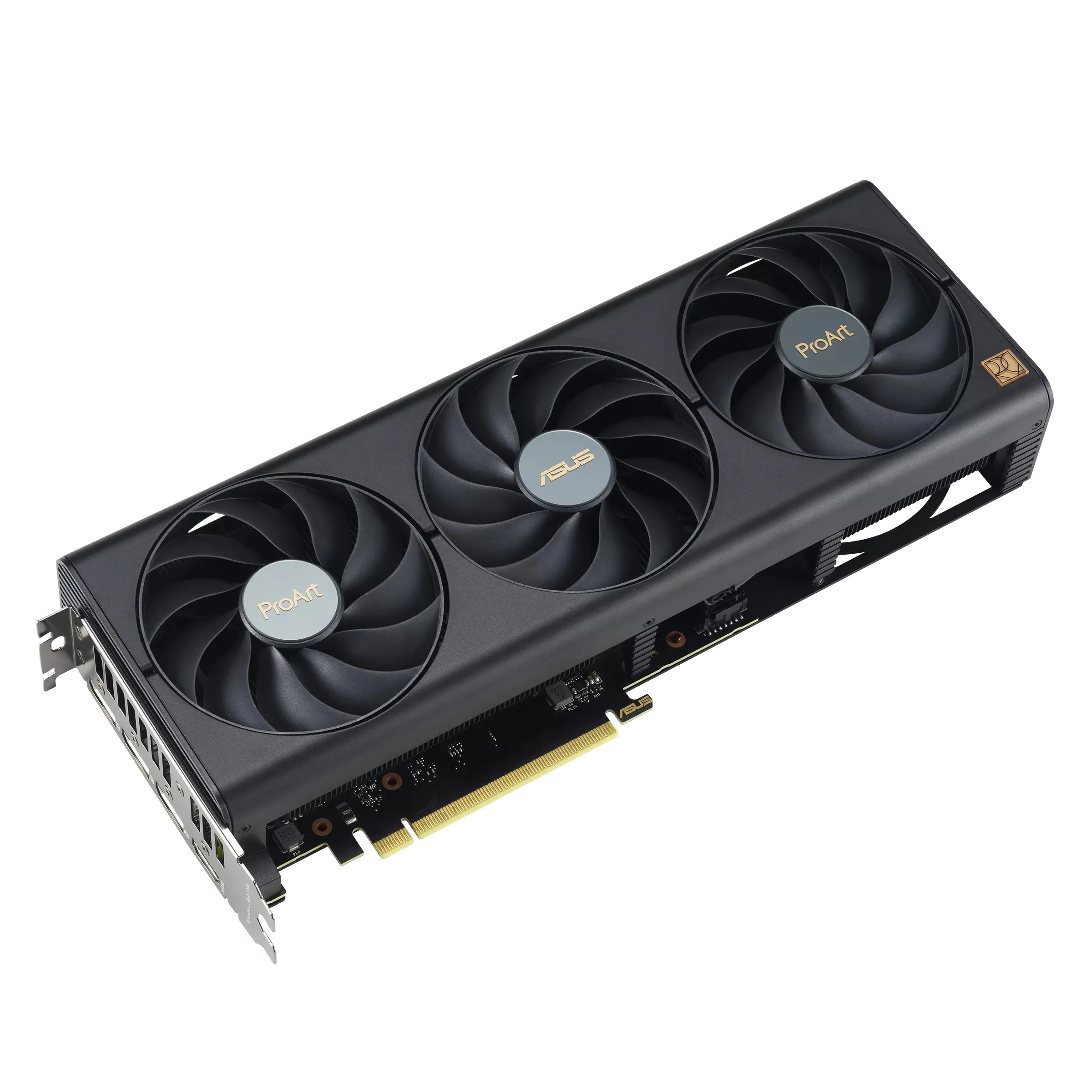 Asus Proart Geforce RTX 4060 TI OC 16GB GDDR6 Graphics Card - Image 13