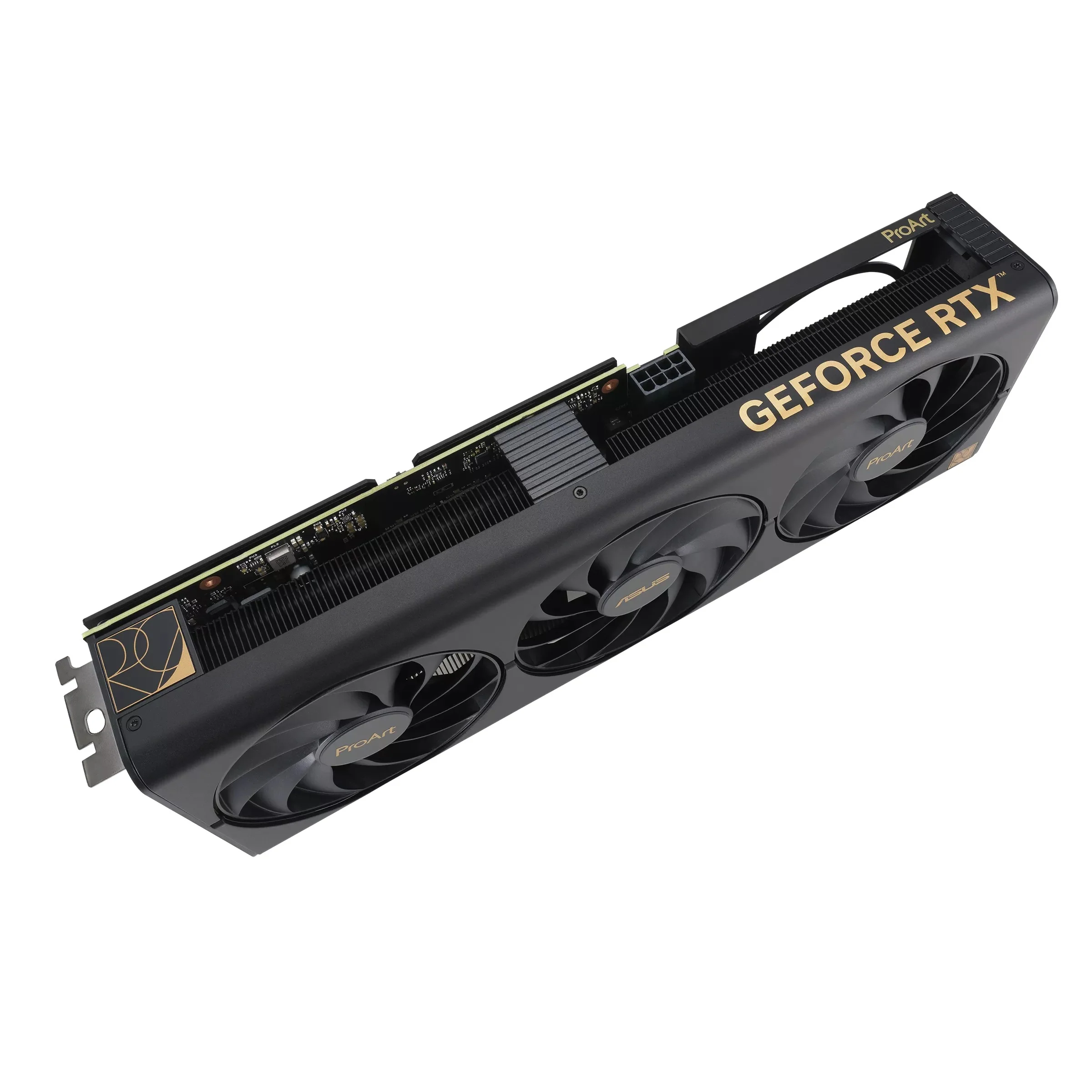 Asus Proart Geforce RTX 4060 TI OC 16GB GDDR6 Graphics Card - Image 4