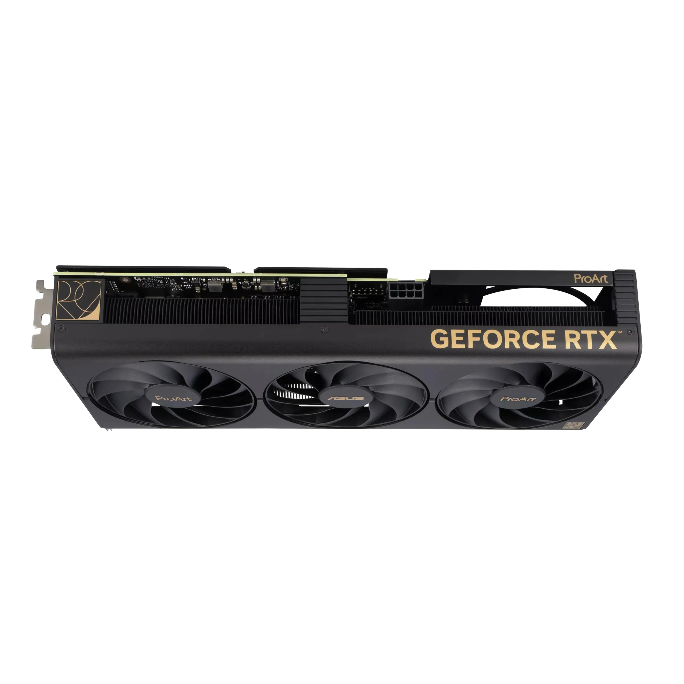 Asus ProArt GeForce RTX 4070 OC 12GB GDDR6X Graphics Card - Image 8
