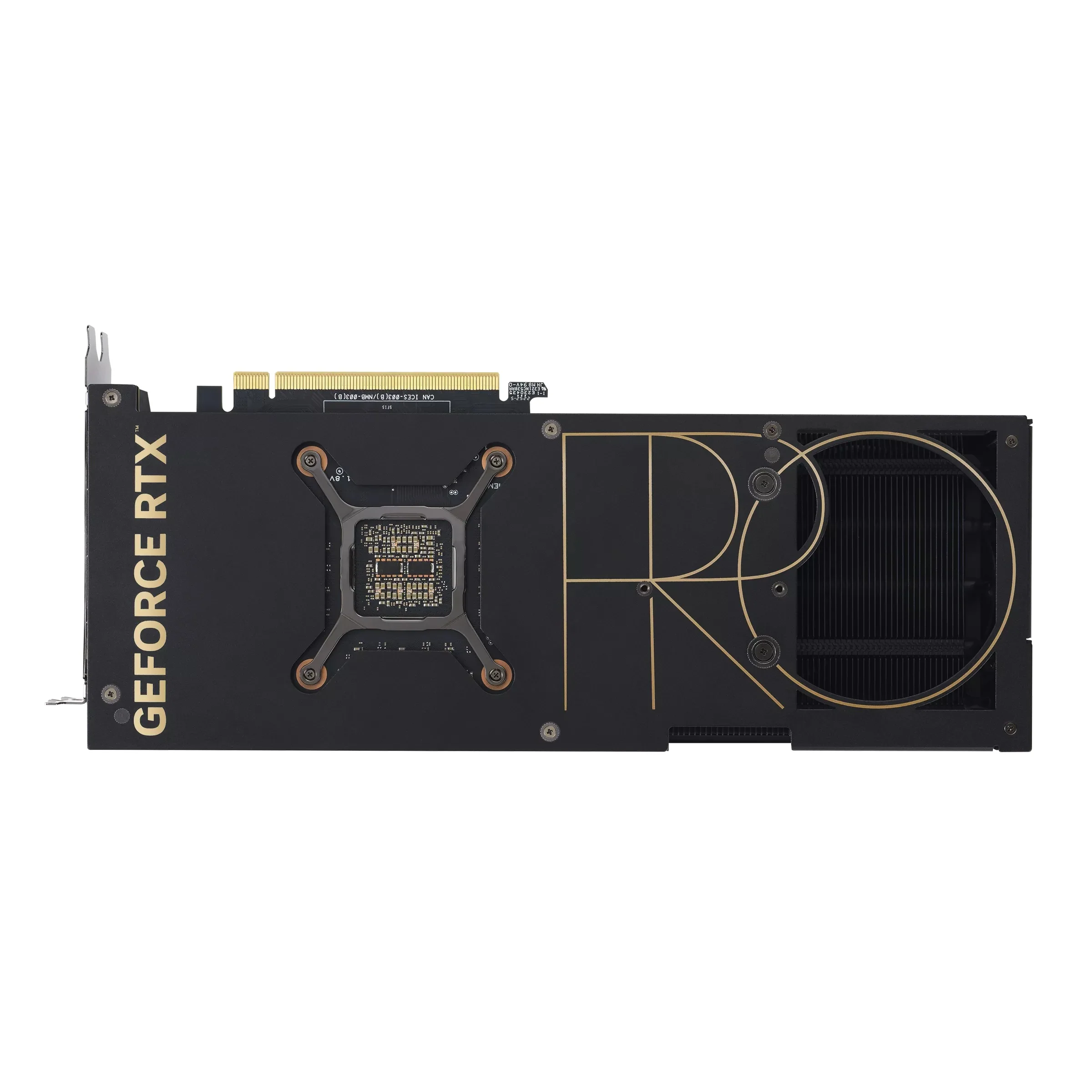 Asus ProArt GeForce RTX 4070 TI OC 12GB GDDR6X Graphics Card - Image 10