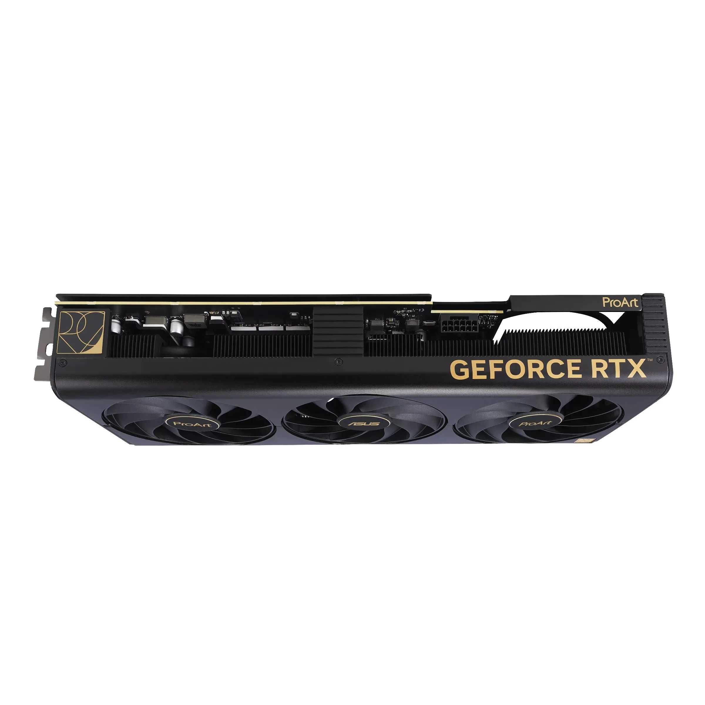 Asus ProArt GeForce RTX 4070 TI OC 12GB GDDR6X Graphics Card - Image 11