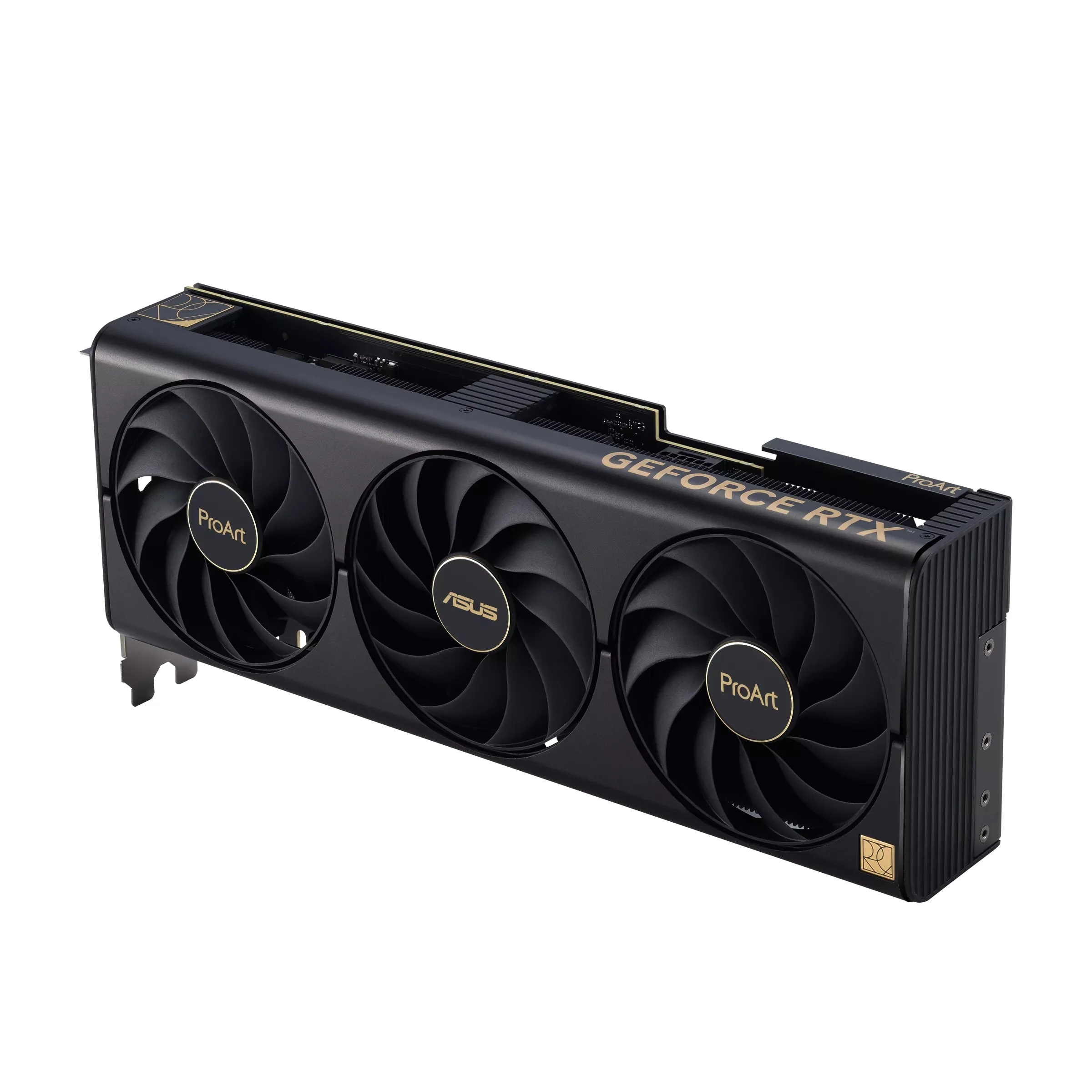 Asus ProArt GeForce RTX 4070 TI OC 12GB GDDR6X Graphics Card - Image 7