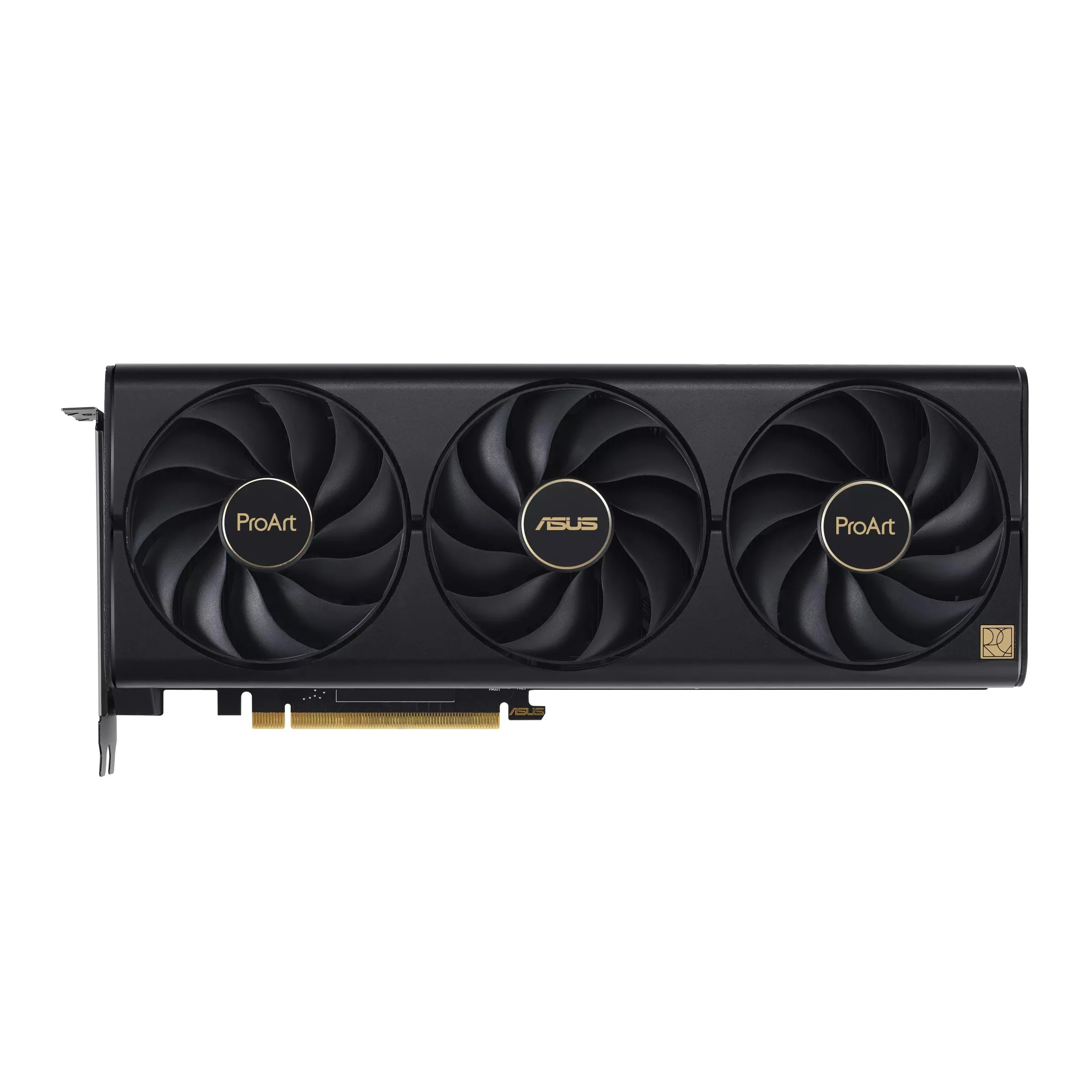 Asus ProArt GeForce RTX 4070 TI OC 12GB GDDR6X Graphics Card - Image 9