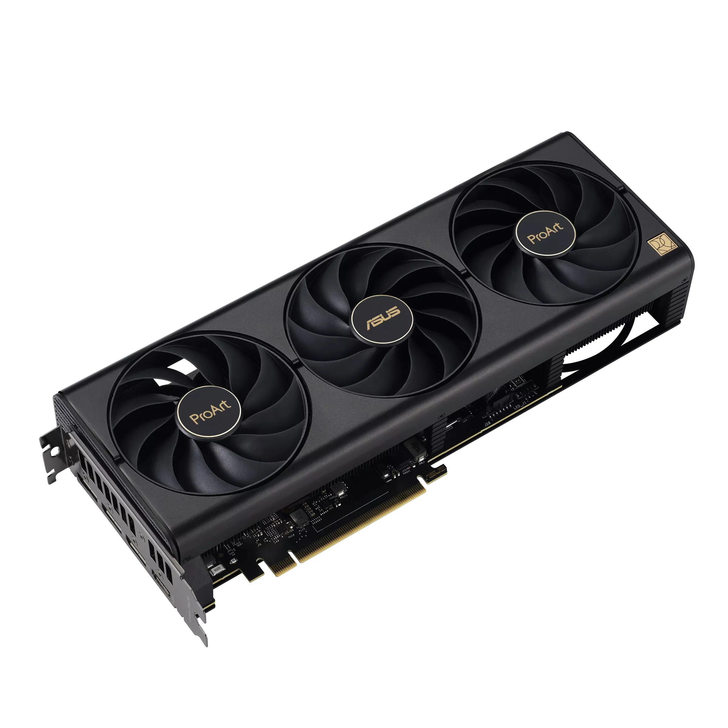 Asus ProArt GeForce RTX 4080 OC 16GB GDDR6X Graphics Card - Image 12