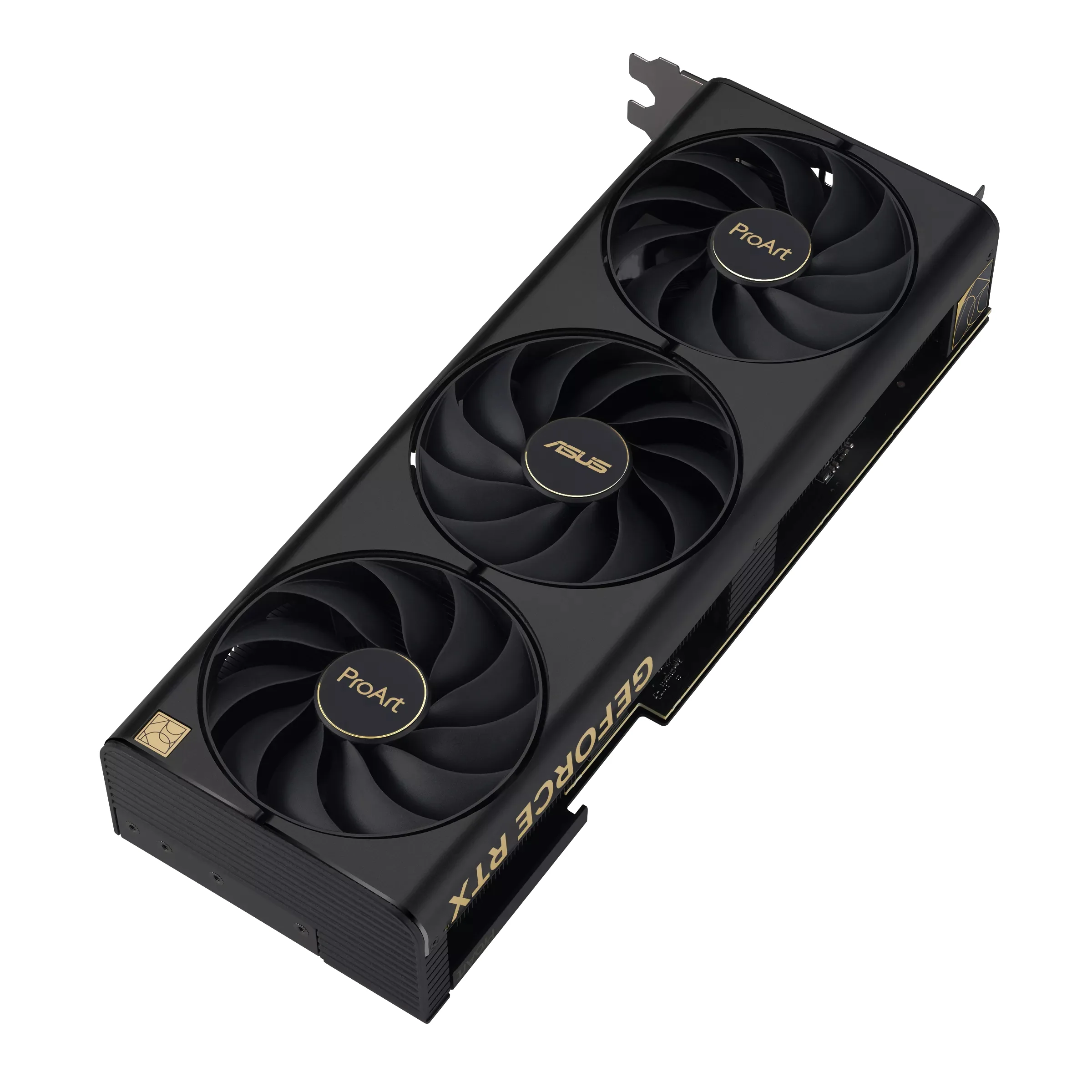 Asus ProArt GeForce RTX 4080 OC 16GB GDDR6X Graphics Card - Image 4