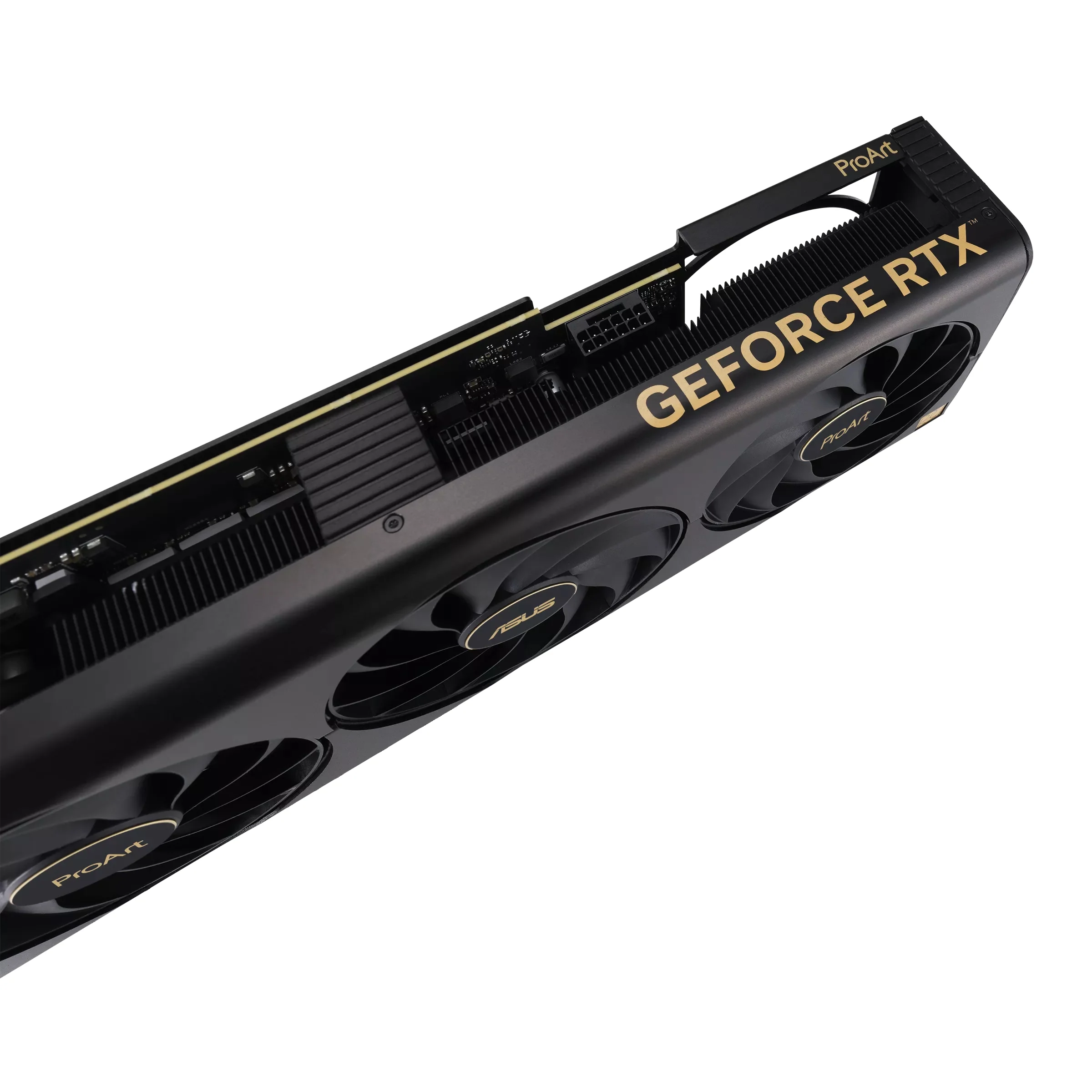 Asus ProArt GeForce RTX 4080 OC 16GB GDDR6X Graphics Card - Image 9