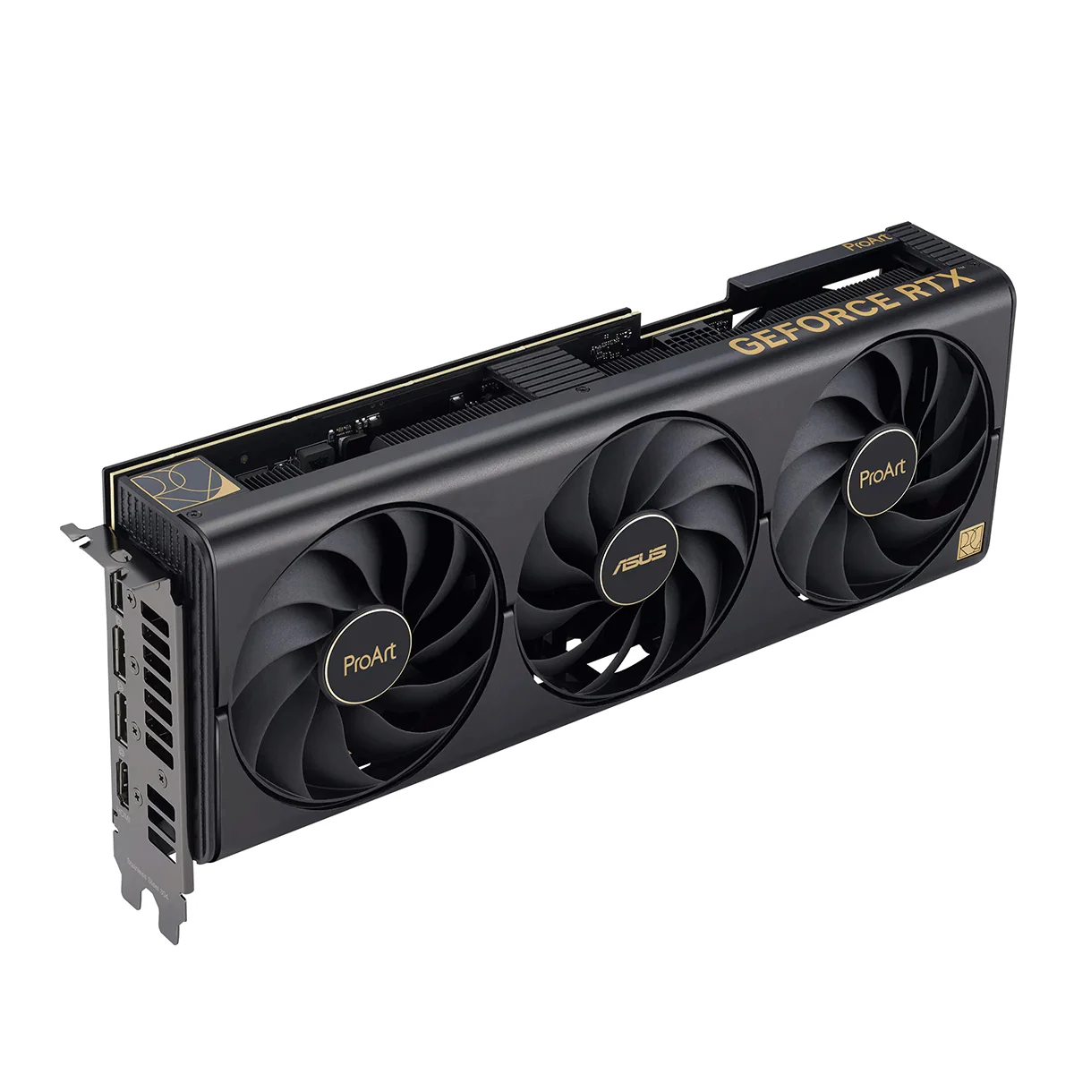 Asus Proart Geforce RTX 4080 Super OC 16GB GDDR6X Graphics Card - Image 3