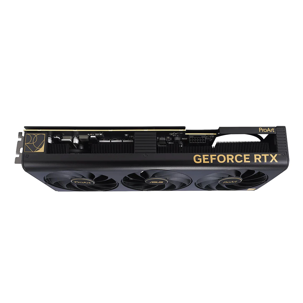 Asus Proart Geforce RTX 4080 Super OC 16GB GDDR6X Graphics Card - Image 4