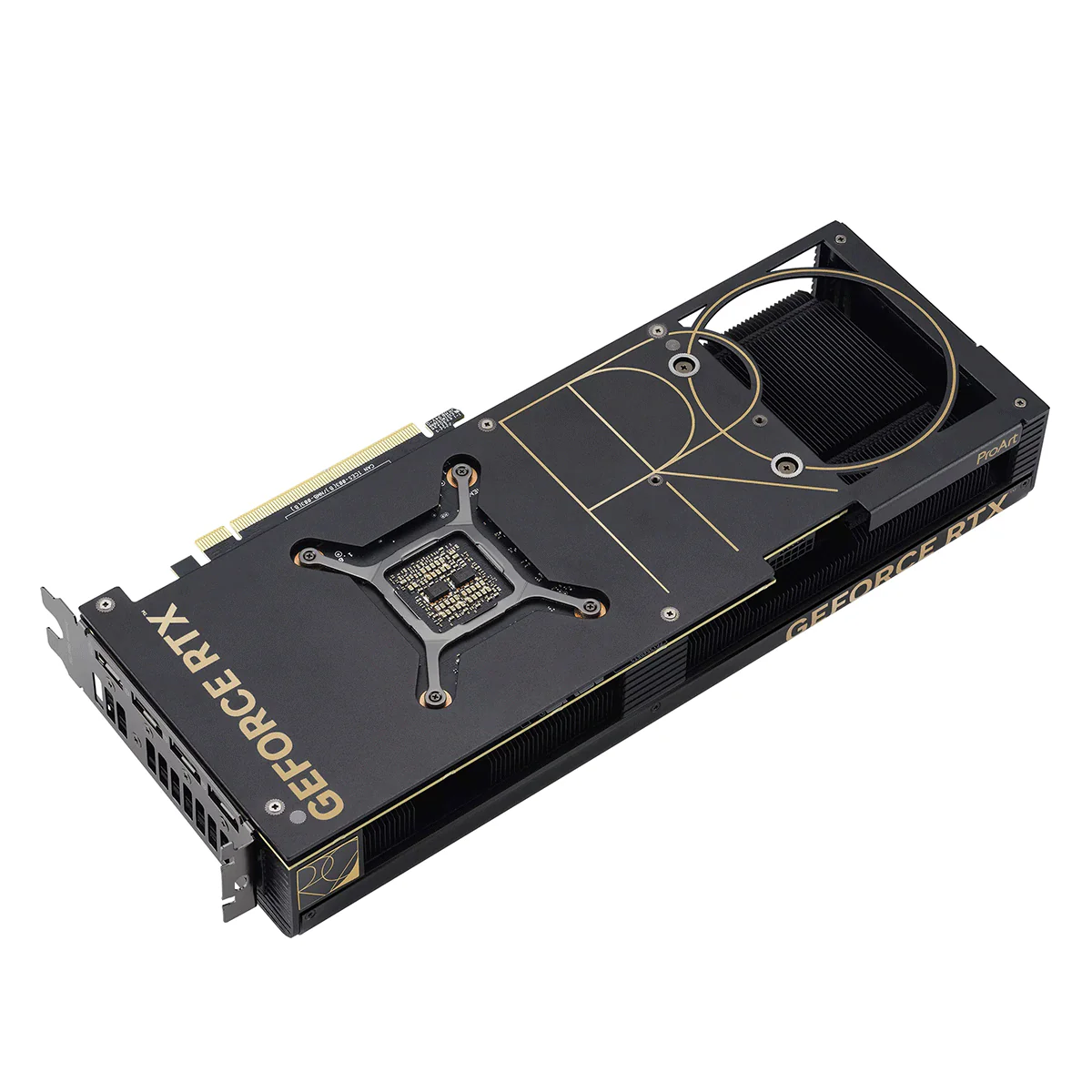 Asus Proart Geforce RTX 4080 Super OC 16GB GDDR6X Graphics Card - Image 7