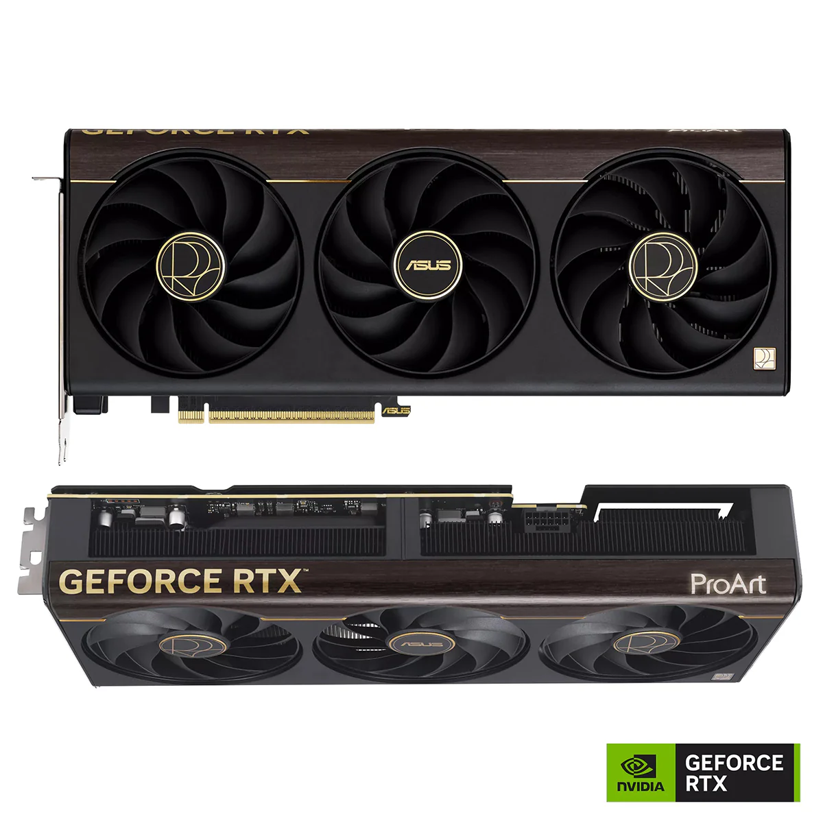 Asus ProArt GeForce RTX 5070 Ti OC 16GB GDDR7 Graphics Card - Image 15