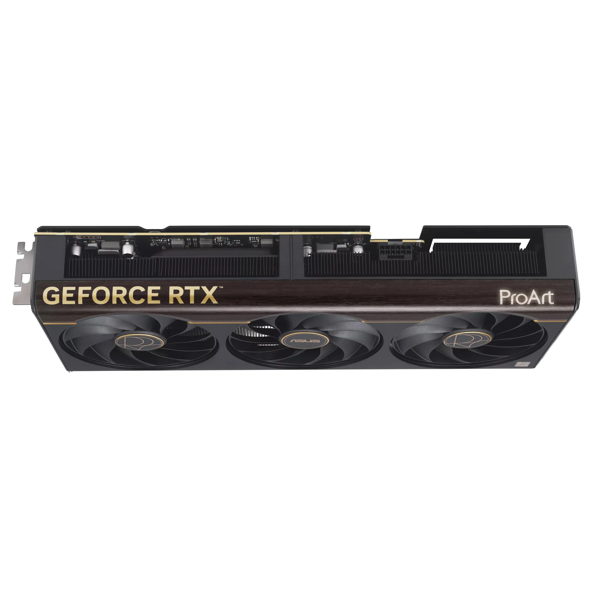 Asus ProArt GeForce RTX 5070 Ti OC 16GB GDDR7 Graphics Card - Image 2