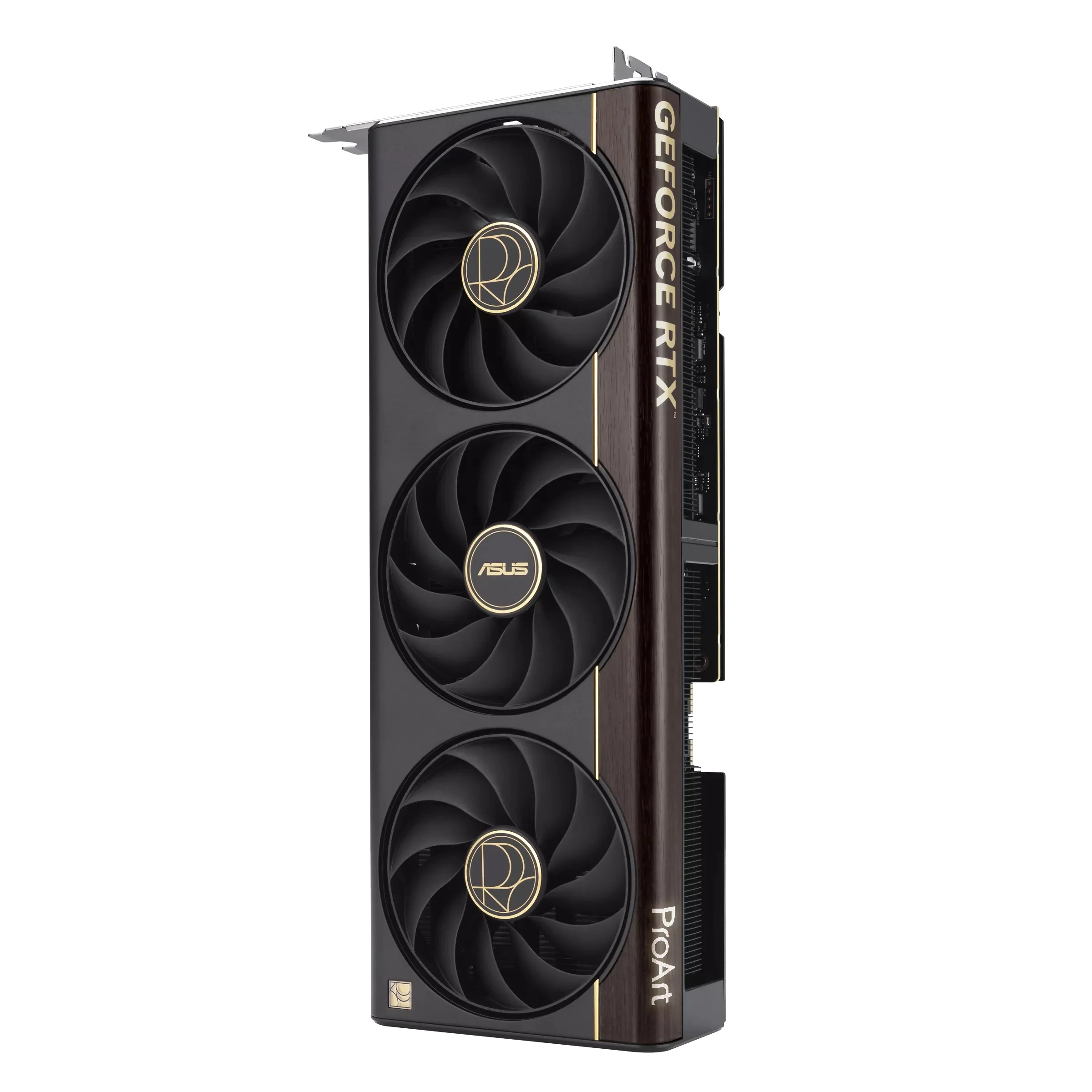 Asus ProArt GeForce RTX 5070 Ti OC 16GB GDDR7 Graphics Card - Image 7
