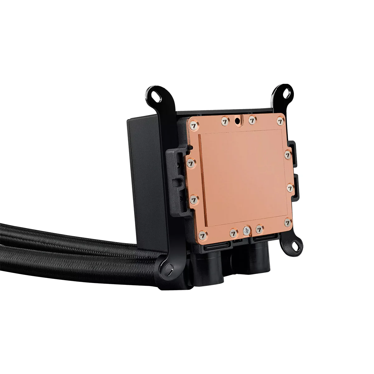 ASUS ProArt LC 240 AIO CPU Liquid Cooler - Image 4