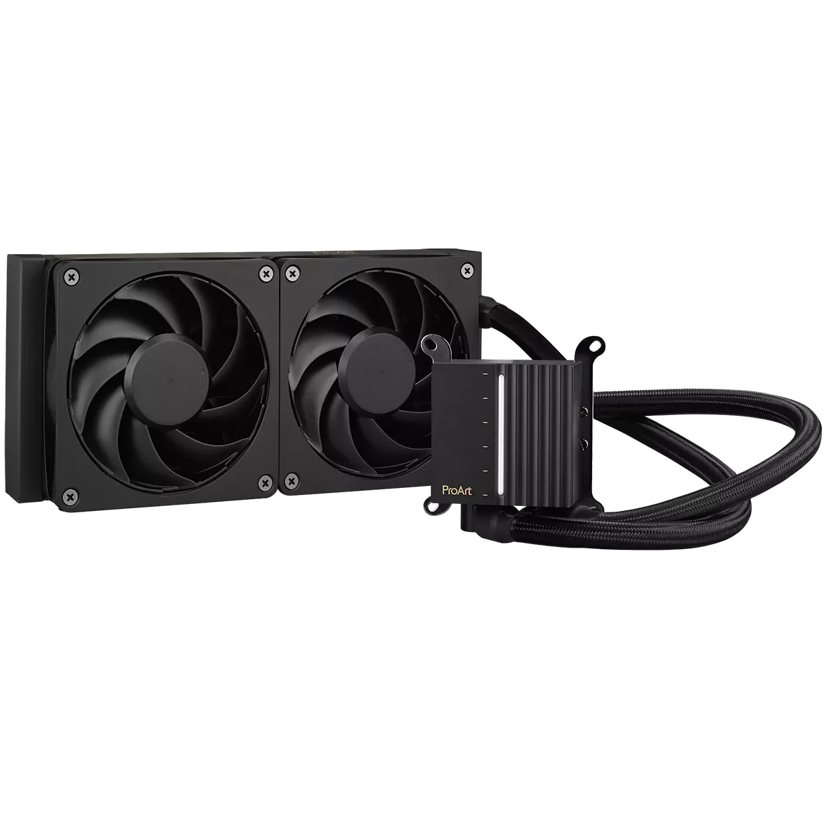 ASUS ProArt LC 240 AIO CPU Liquid Cooler - Image 7