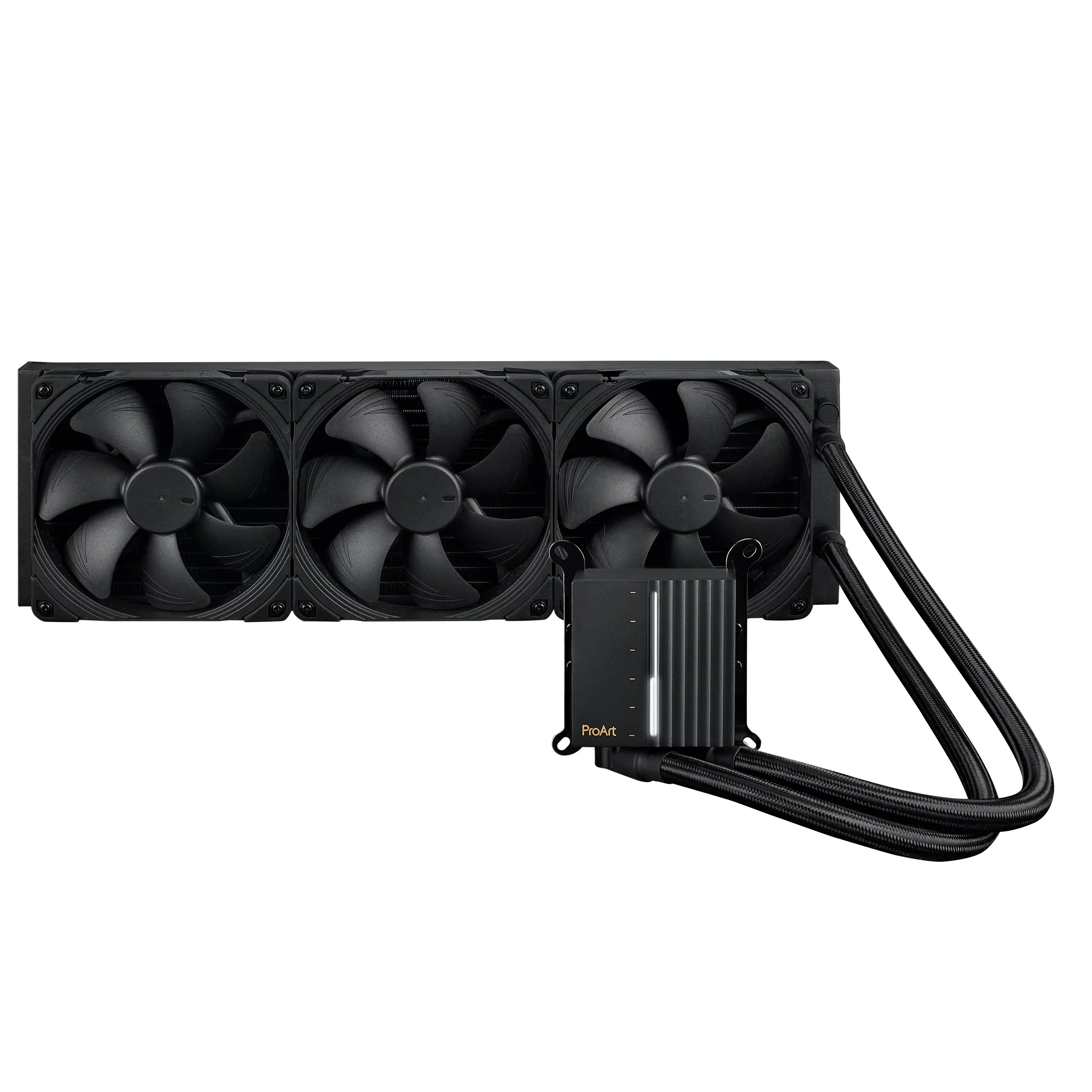 Asus Proart LC 420 CPU Liquid Cooler - Image 2