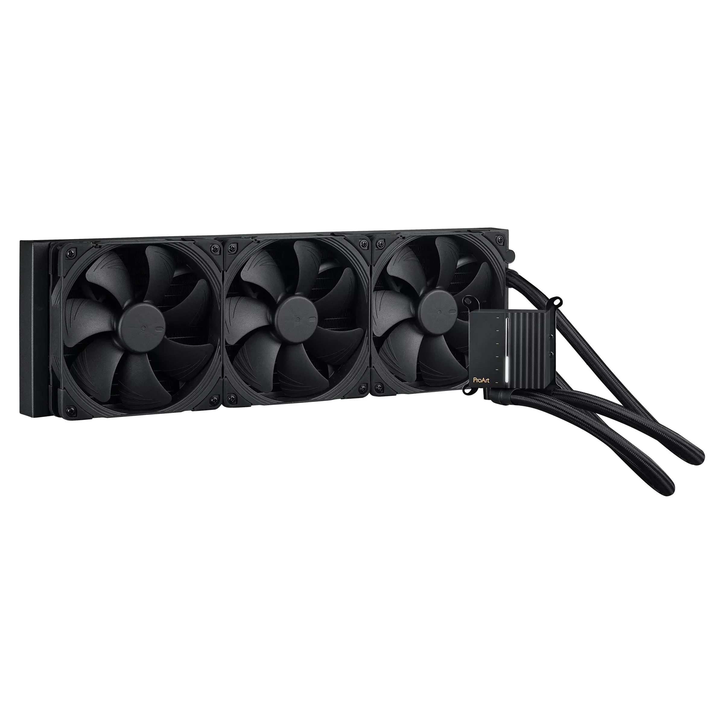 Asus Proart LC 420 CPU Liquid Cooler - Image 3