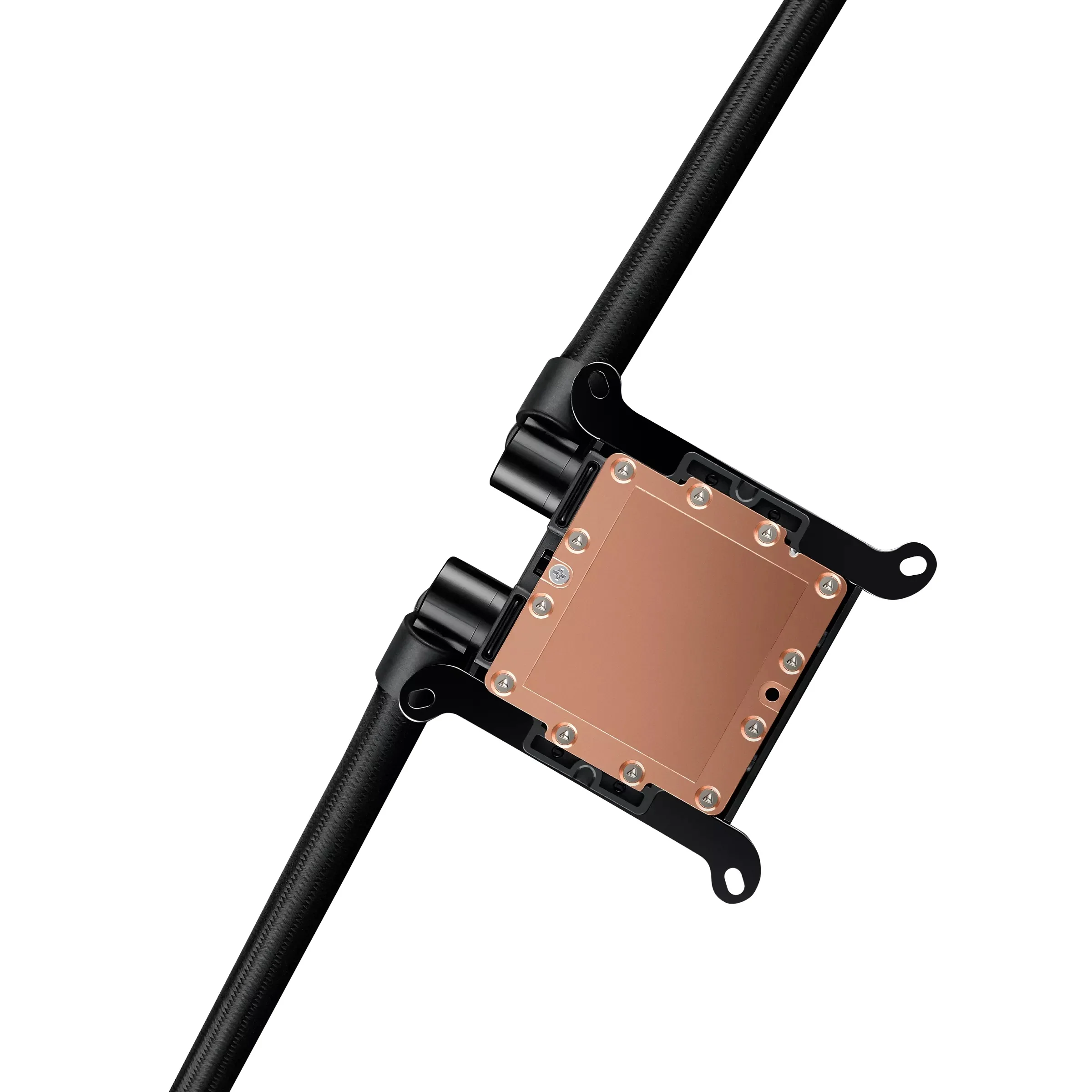 Asus Proart LC 420 CPU Liquid Cooler - Image 7