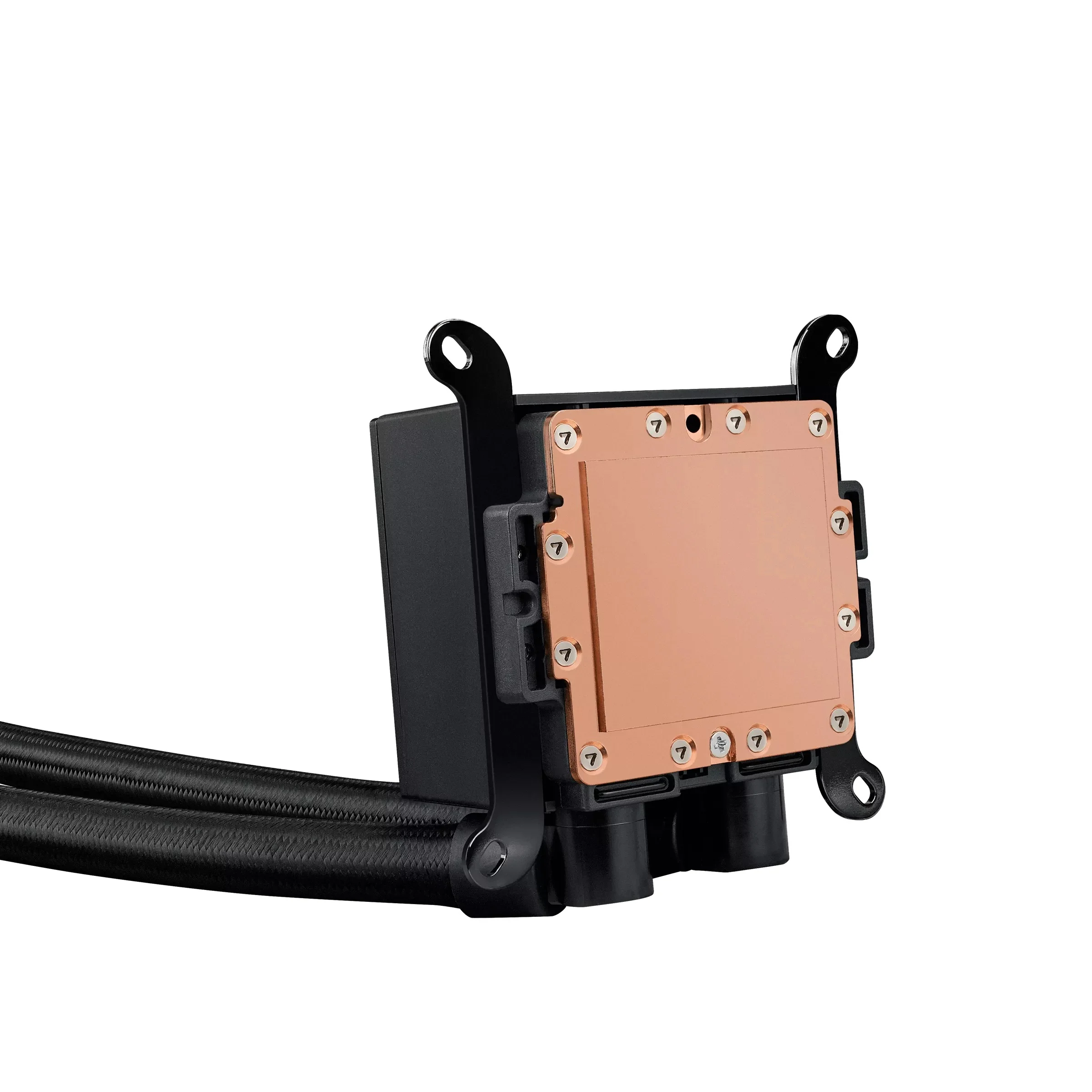 Asus Proart LC 420 CPU Liquid Cooler - Image 9