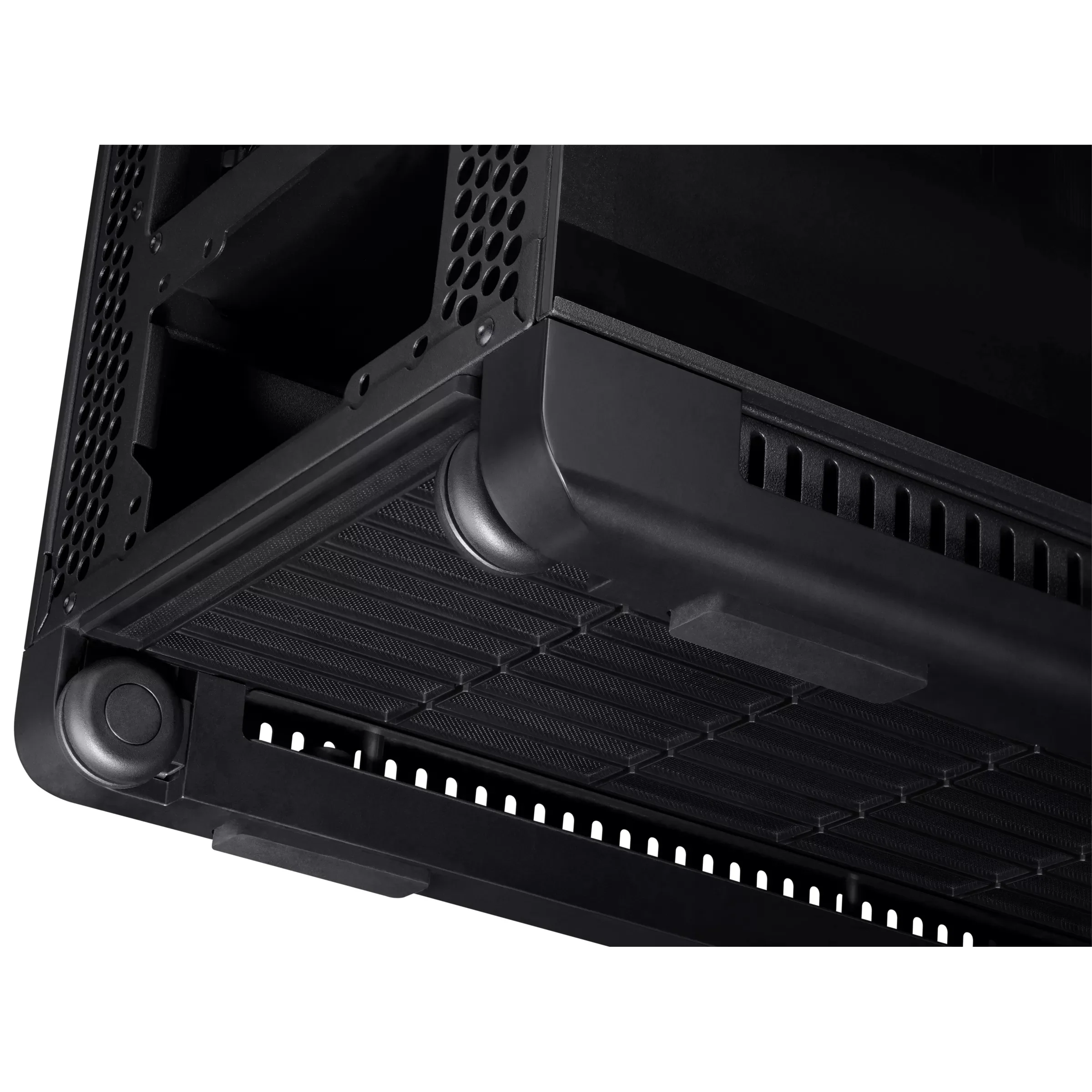 Asus Proart PA602 E-ATX Mid-Tower Gaming Case (Black) - Image 10
