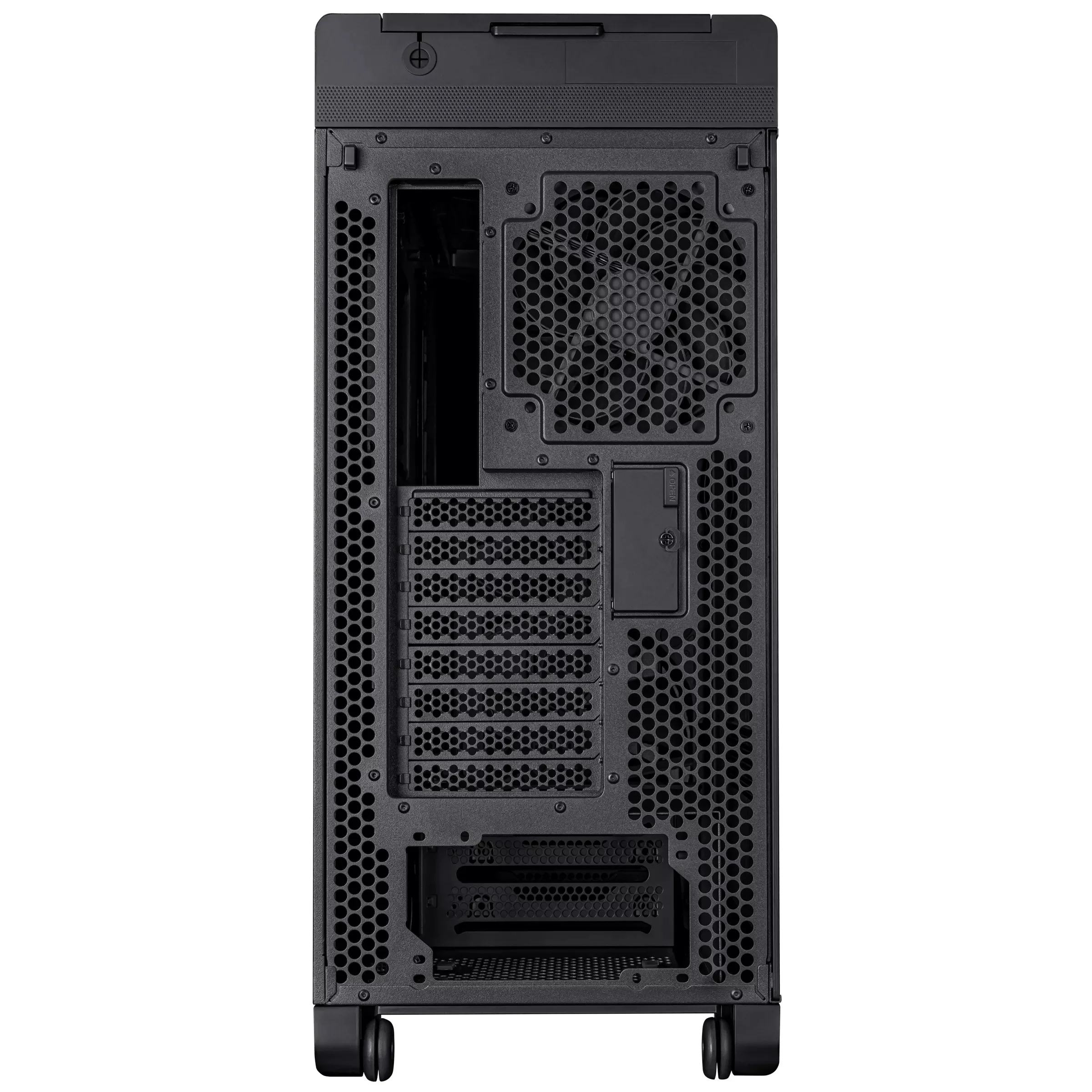Asus Proart PA602 E-ATX Mid-Tower Gaming Case (Black) - Image 2