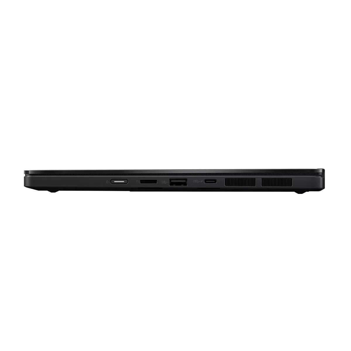 Asus ProArt PX13 HN7306EA-LX054WSM Laptop (Nano Black) | 13.3" 3K (2880x1800) OLED 60Hz | Ryzen AI Max+ 395 | 32GB RAM | 1TB SSD | AMD Radeon Graphics | Windows 11 Home | MS Office Home 2024 + MS 365 Basic - Image 10