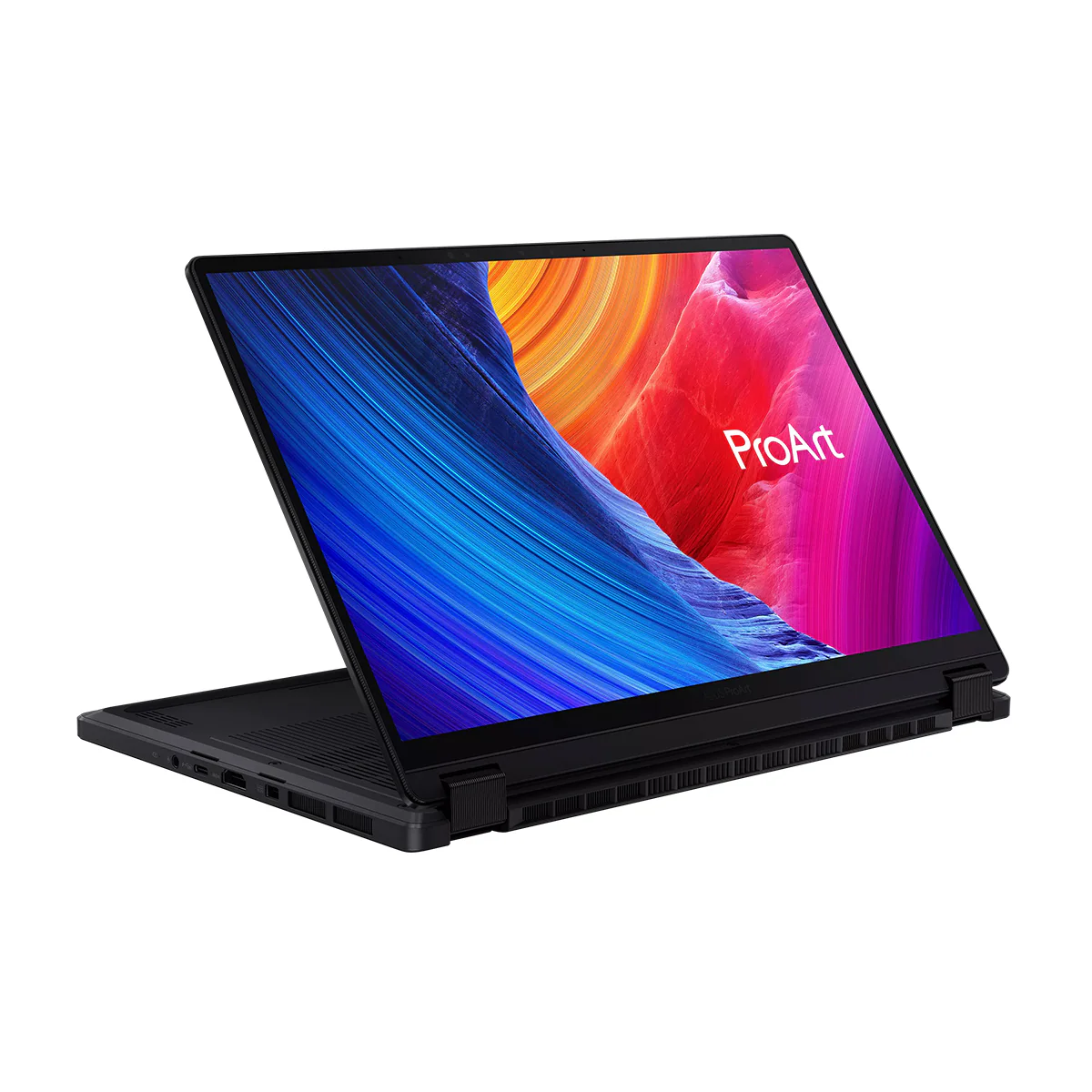 Asus ProArt PX13 HN7306EA-LX054WSM Laptop (Nano Black) | 13.3" 3K (2880x1800) OLED 60Hz | Ryzen AI Max+ 395 | 32GB RAM | 1TB SSD | AMD Radeon Graphics | Windows 11 Home | MS Office Home 2024 + MS 365 Basic - Image 3
