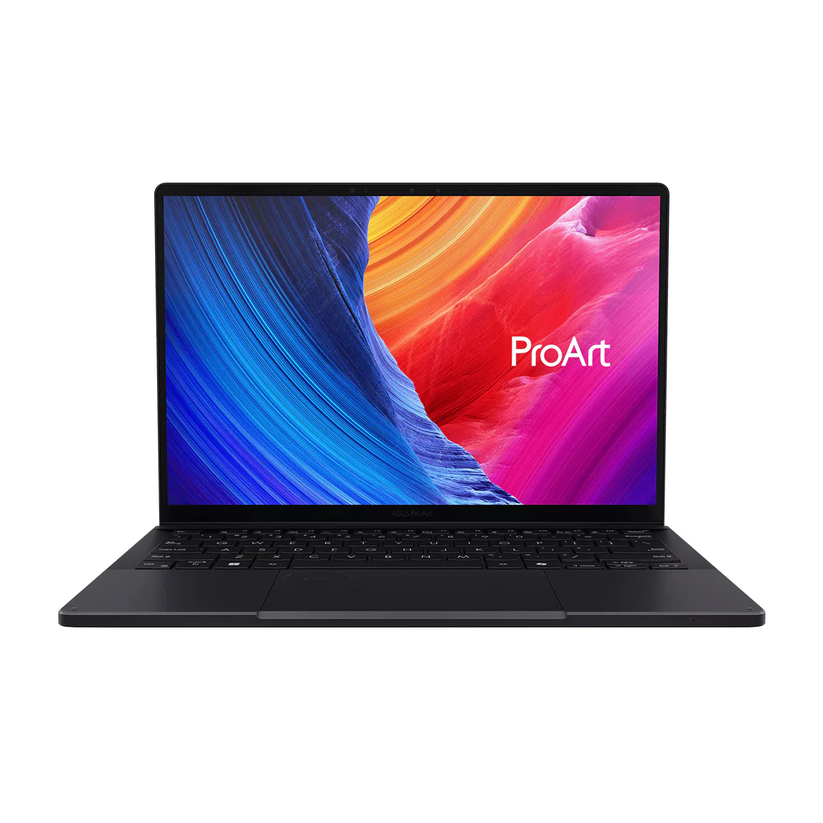 Asus ProArt PX13 HN7306EA-LX054WSM Laptop (Nano Black) | 13.3" 3K (2880x1800) OLED 60Hz | Ryzen AI Max+ 395 | 32GB RAM | 1TB SSD | AMD Radeon Graphics | Windows 11 Home | MS Office Home 2024 + MS 365 Basic - Image 4