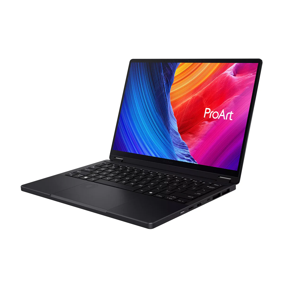 Asus ProArt PX13 HN7306EA-LX054WSM Laptop (Nano Black) | 13.3" 3K (2880x1800) OLED 60Hz | Ryzen AI Max+ 395 | 32GB RAM | 1TB SSD | AMD Radeon Graphics | Windows 11 Home | MS Office Home 2024 + MS 365 Basic - Image 5