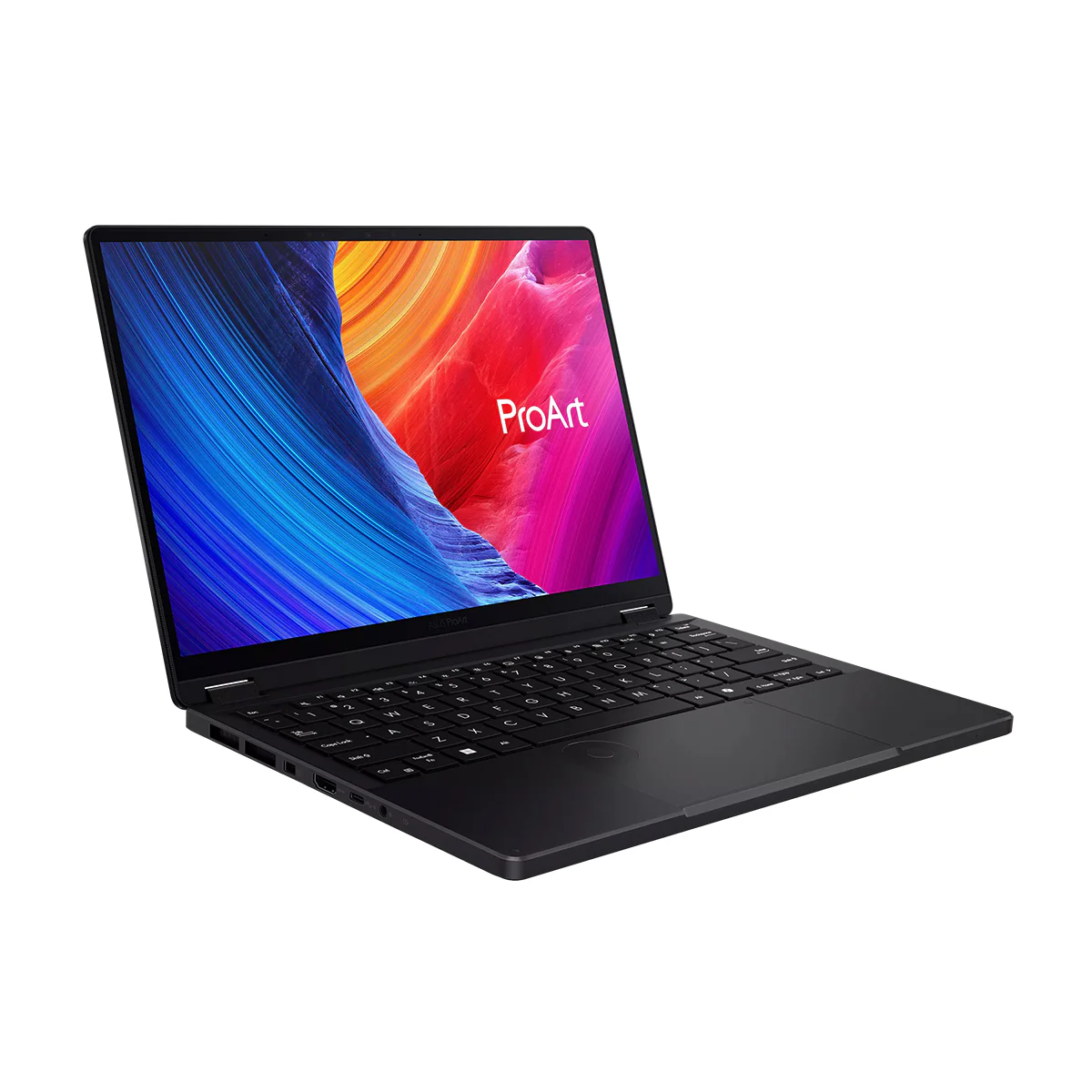 Asus ProArt PX13 HN7306EA-LX054WSM Laptop (Nano Black) | 13.3" 3K (2880x1800) OLED 60Hz | Ryzen AI Max+ 395 | 32GB RAM | 1TB SSD | AMD Radeon Graphics | Windows 11 Home | MS Office Home 2024 + MS 365 Basic - Image 6