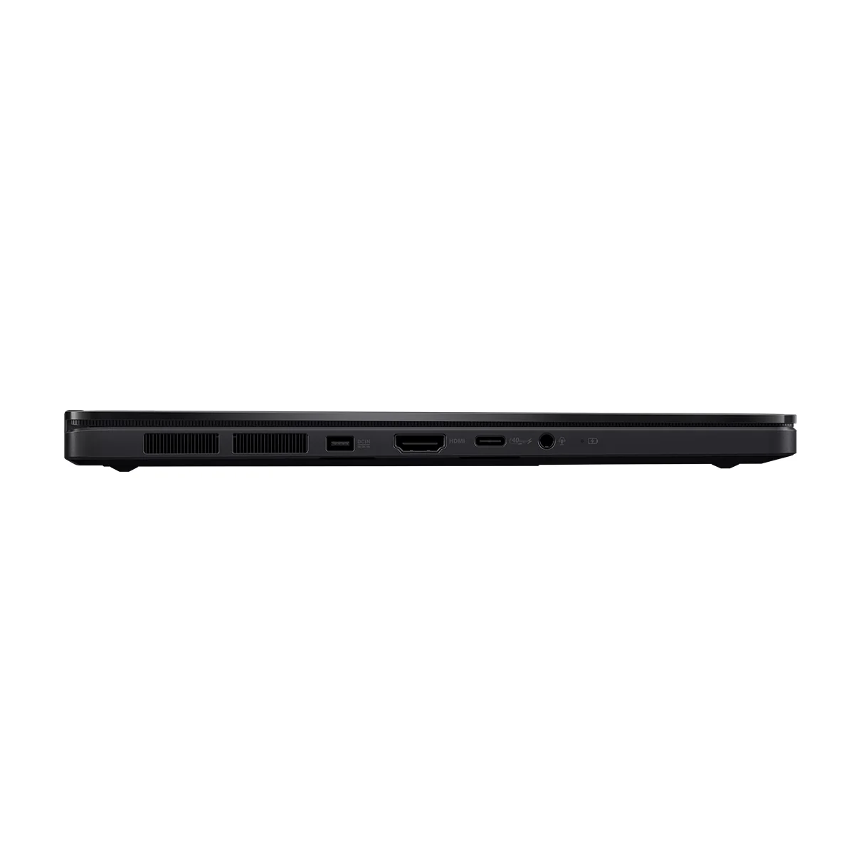 Asus ProArt PX13 HN7306EA-LX054WSM Laptop (Nano Black) | 13.3" 3K (2880x1800) OLED 60Hz | Ryzen AI Max+ 395 | 32GB RAM | 1TB SSD | AMD Radeon Graphics | Windows 11 Home | MS Office Home 2024 + MS 365 Basic - Image 9