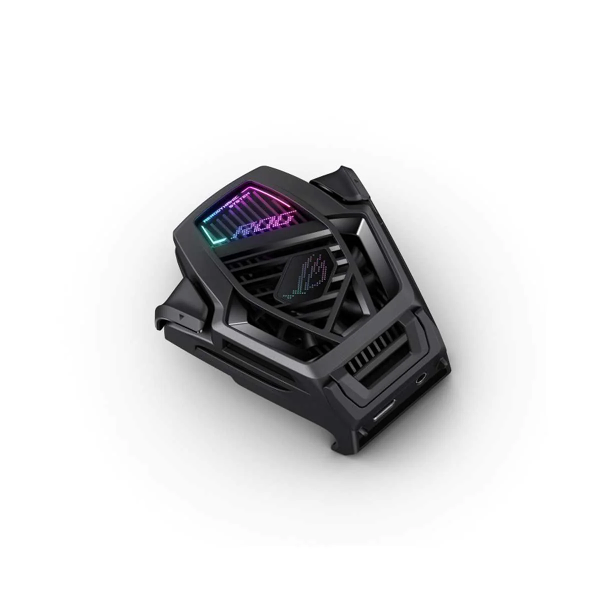 Asus ROG AeroActive Cooler X For ROG Phone 8 & 8 Pro (AY2401) - Image 2