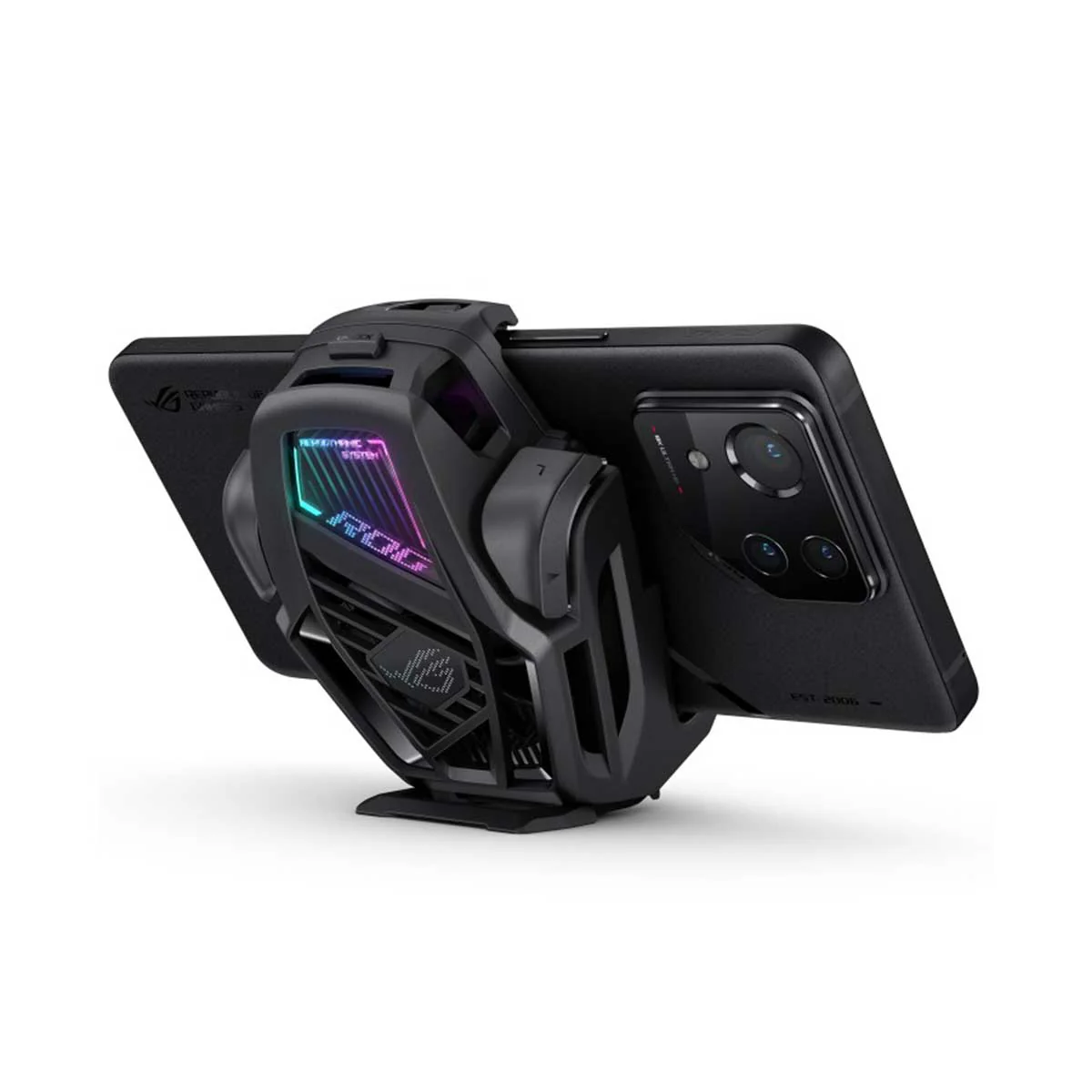 Asus ROG AeroActive Cooler X For ROG Phone 8 & 8 Pro (AY2401) - Image 6