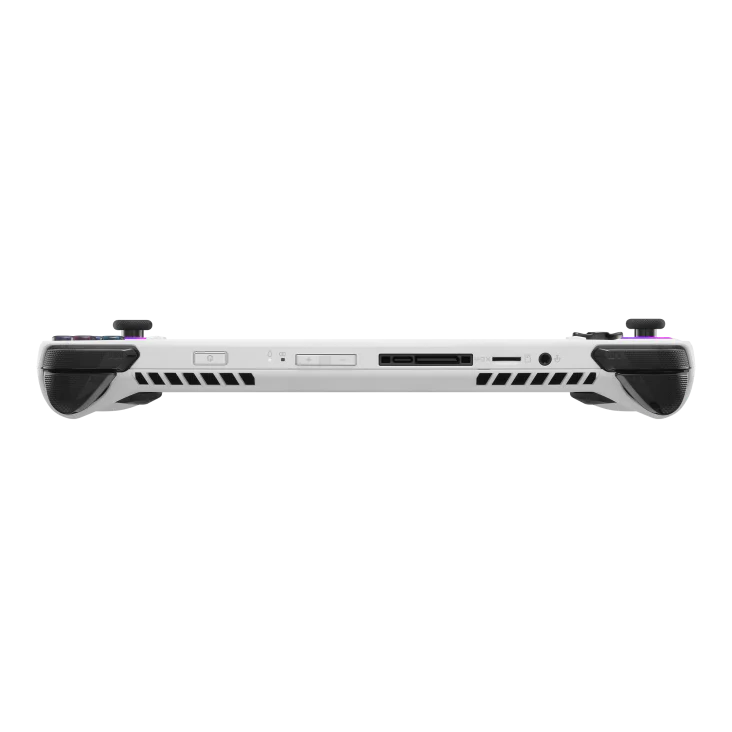 ASUS ROG ALLY AMD Ryzen Z1 16GB RAM + 512GB SSD 7" Touch Screen FHD 120HZ Gaming Handheld Console (White) (RC71L-NH019W) | With ASUS ROG Ally 2-year Official Warranty - Image 9