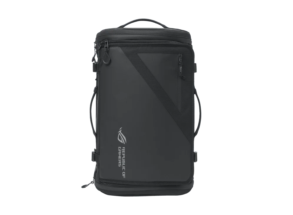 ASUS ROG Archer BP2703 17" Weekender Backpack (Black)
