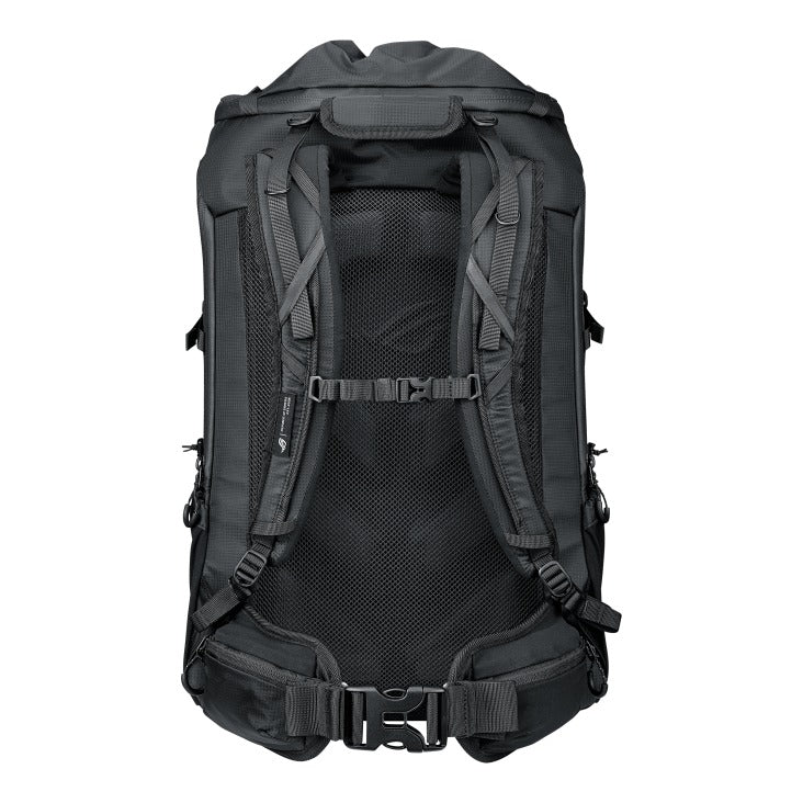Asus ROG Archer ErgoAir Gaming Backpack (BP3800) - Image 5