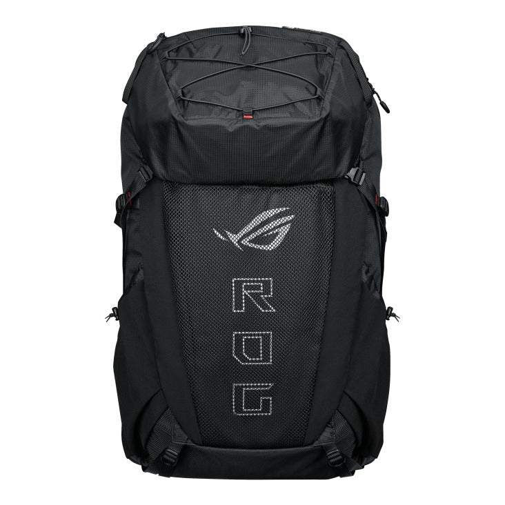 Asus ROG Archer ErgoAir Gaming Backpack (BP3800) - Image 8