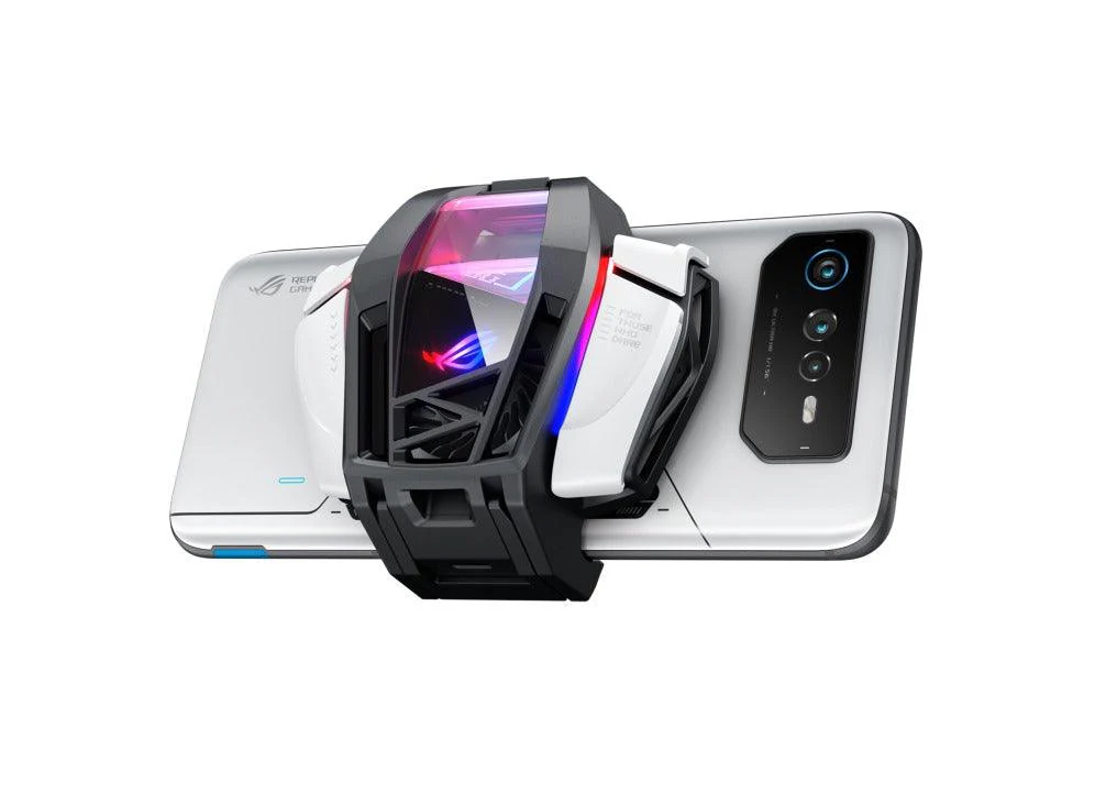 ASUS ROG AY2201 Aeroactive Cooler 6 - Image 2