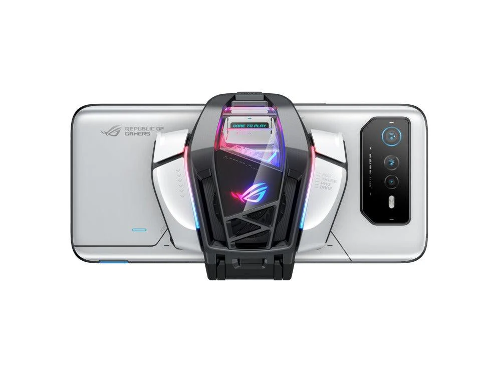 ASUS ROG AY2201 Aeroactive Cooler 6 - Image 3