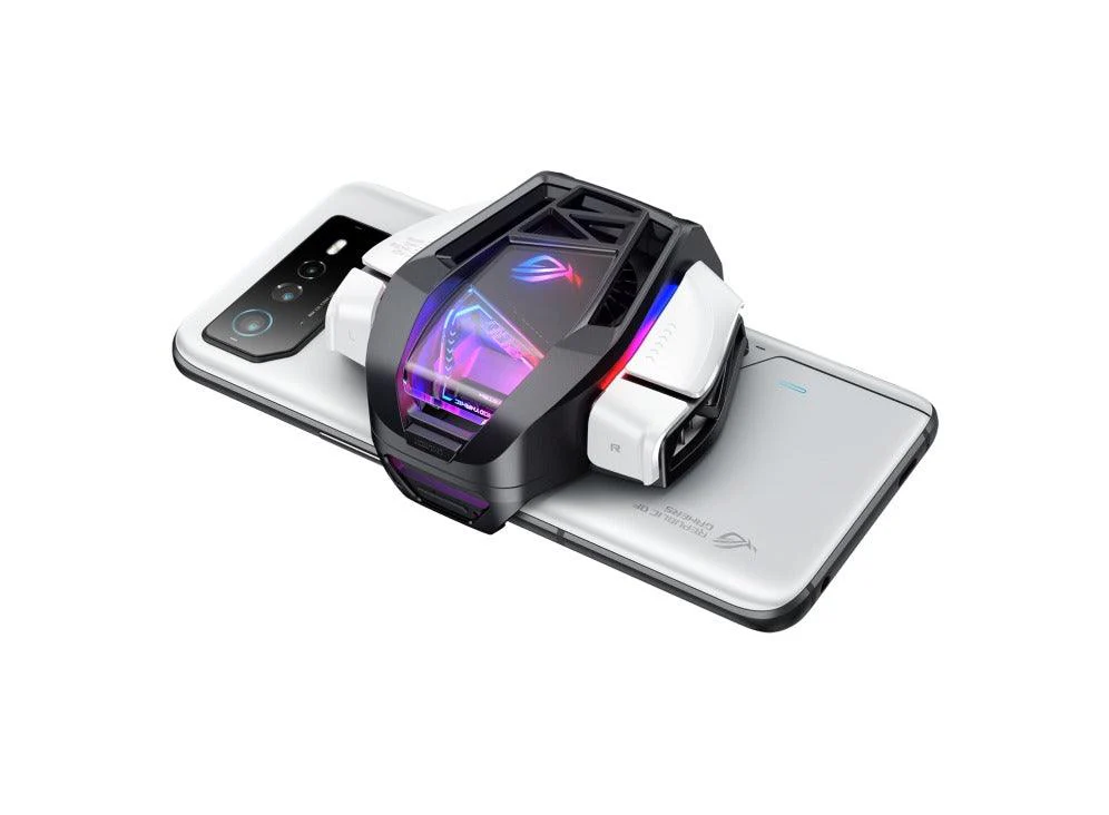 ASUS ROG AY2201 Aeroactive Cooler 6 - Image 4