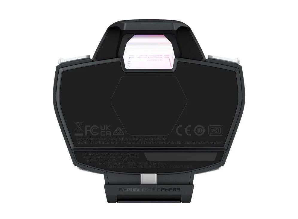ASUS ROG AY2201 Aeroactive Cooler 6 - Image 6