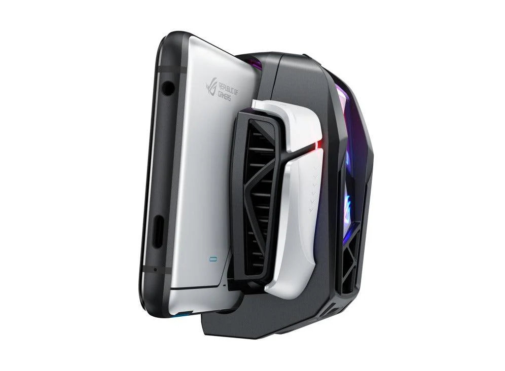 ASUS ROG AY2201 Aeroactive Cooler 6 - Image 7