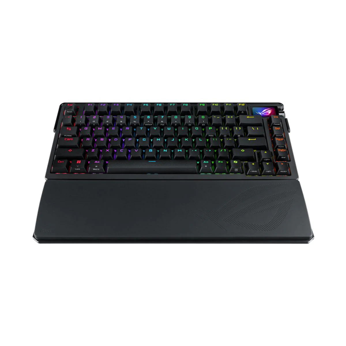 Asus ROG M702 Azoth Extreme Tri-Mode Mechanical Gaming Keyboard (ROG NX Storm Switch, ROG NX Snow Switch) - Image 5